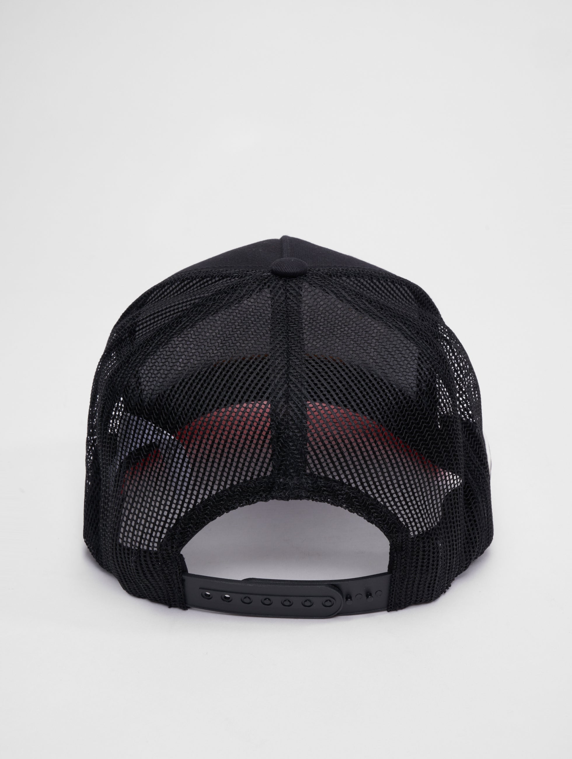 Berlin Thunder Contrast Trucker Cap