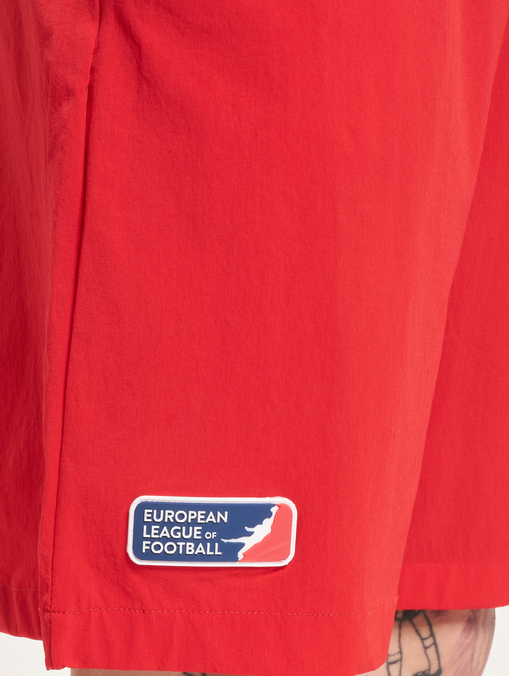 Madrid Bravos Performance Shorts