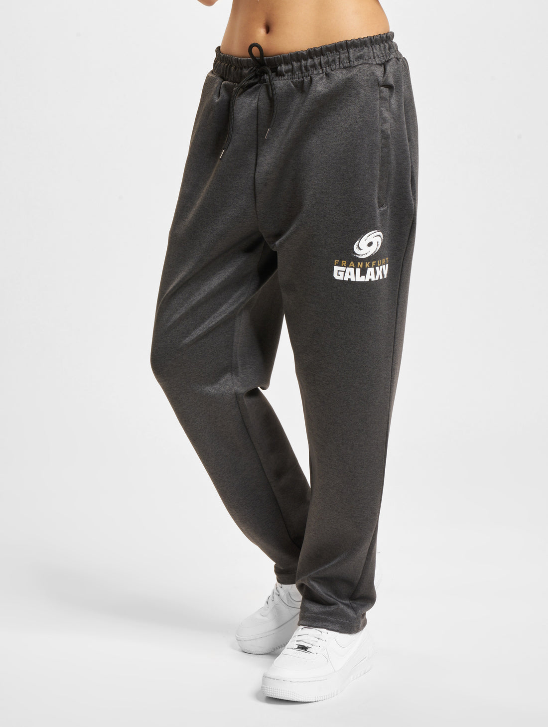 Frankfurt Galaxy On-Field Performance Trainer Pants 2024