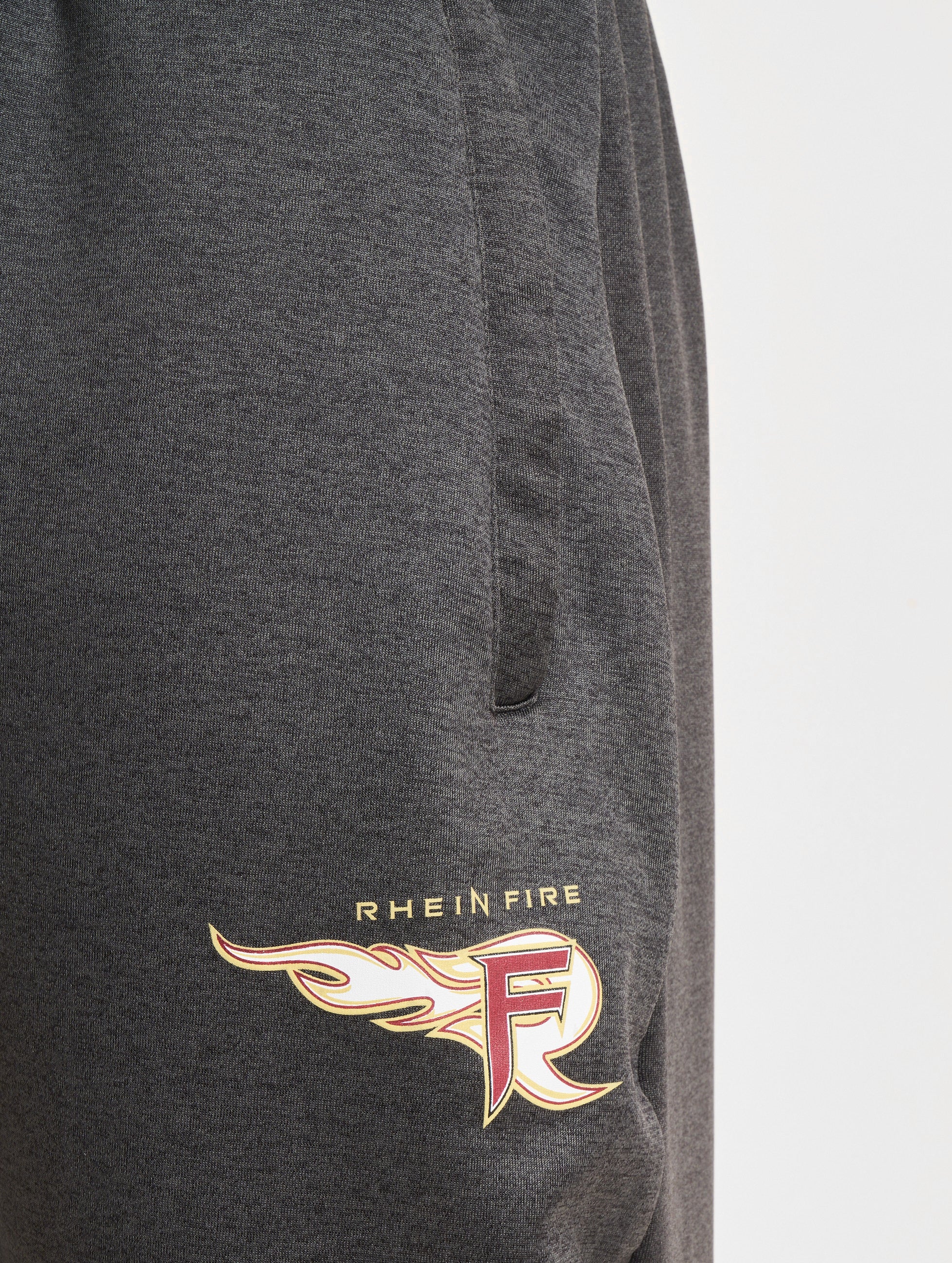 Rhein Fire Trainer Pants