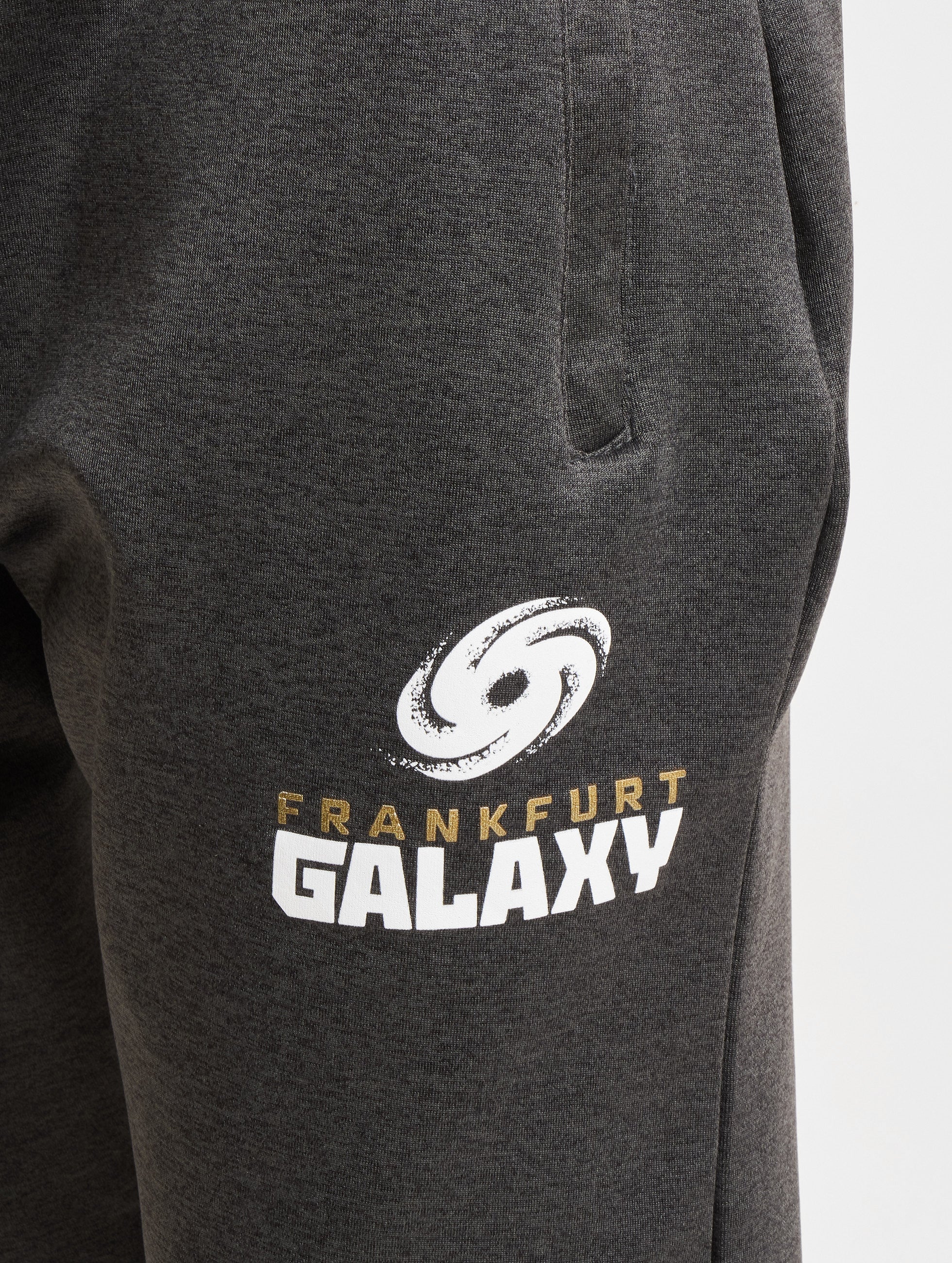 Frankfurt Galaxy Trainer Pants