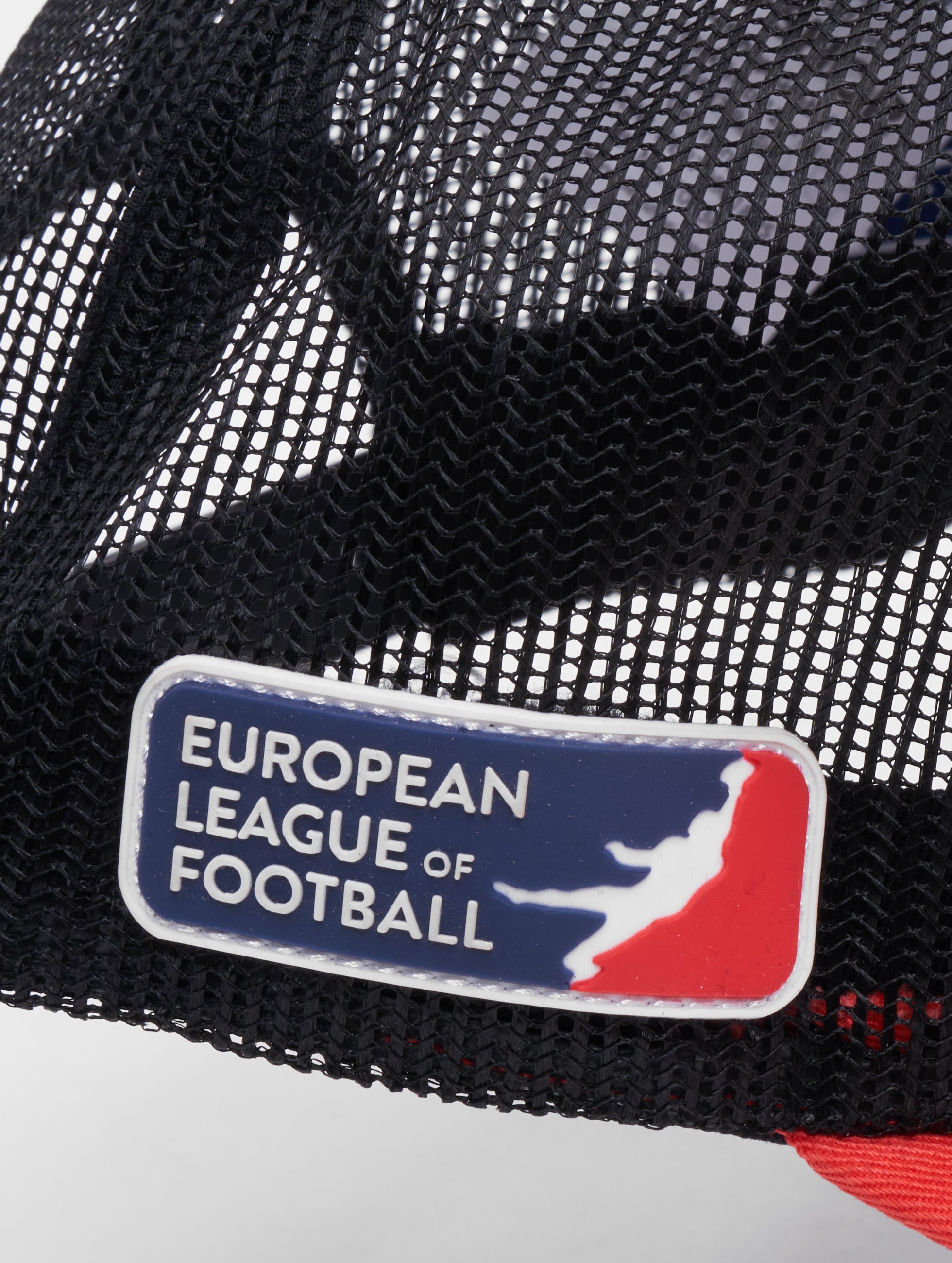 Berlin Thunder Contrast Trucker Cap