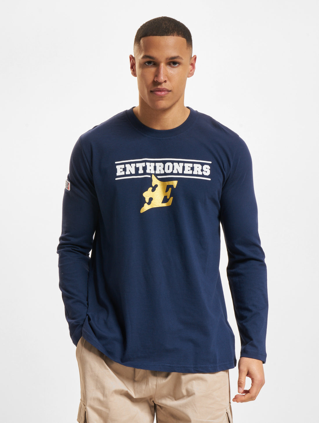 Fehervar Enthroners Longsleeve 2024