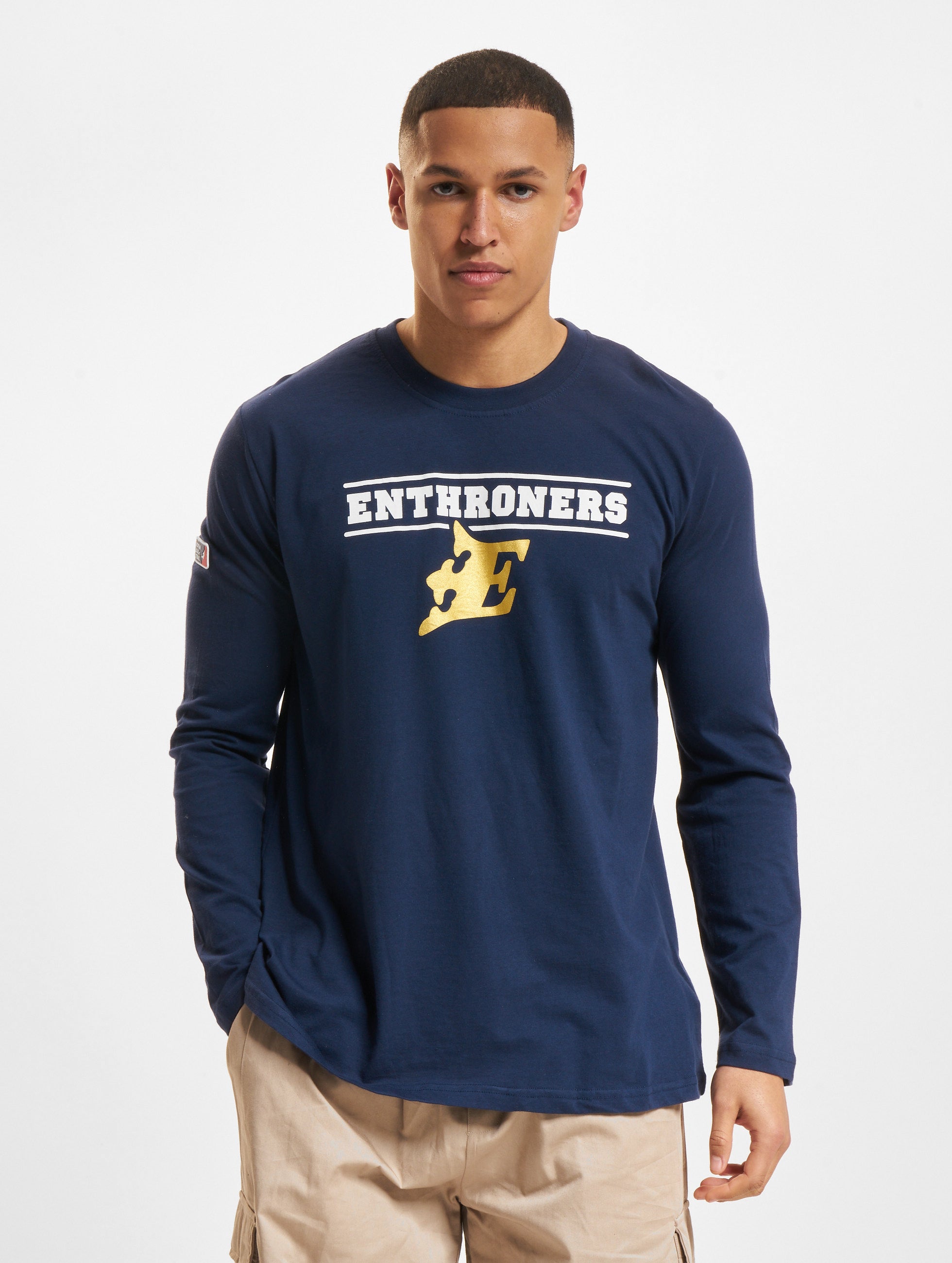 Fehervar Enthroners Longsleeve