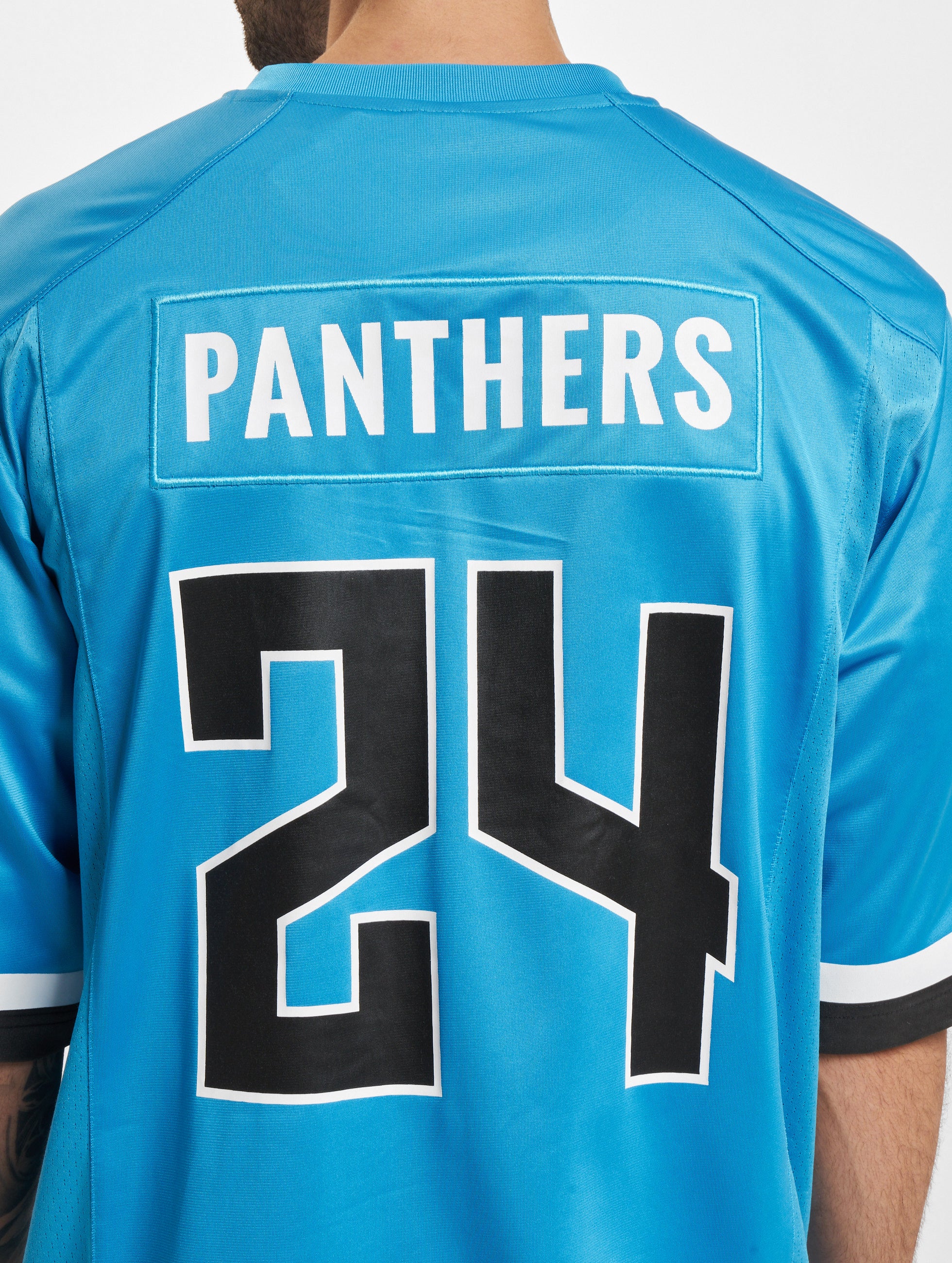 Wroclaw Panthers Authentic Game Jersey