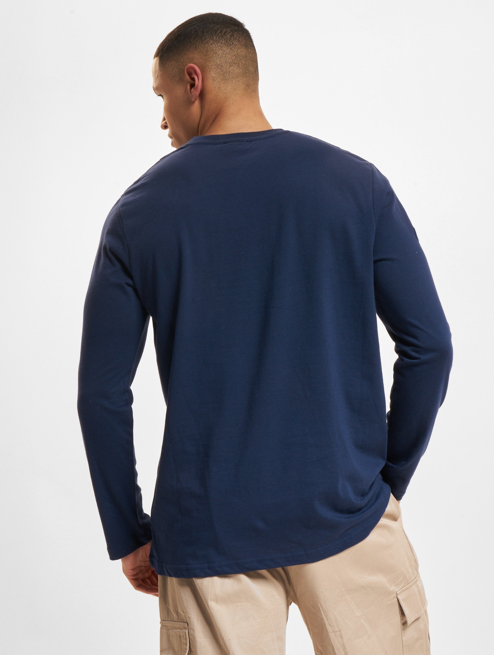 Fehervar Enthroners Longsleeve