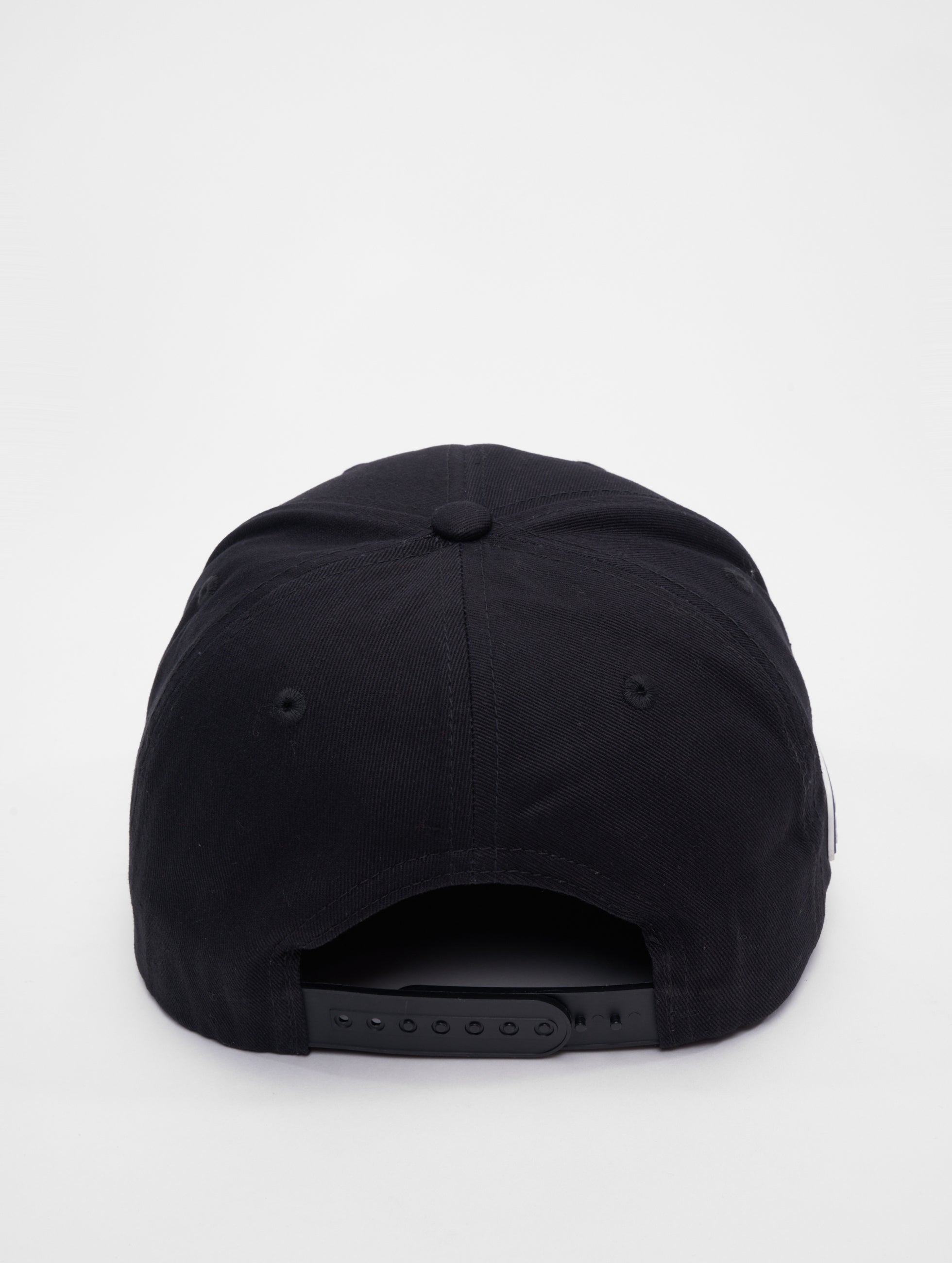 Berlin Thunder Contrast Baseball Cap