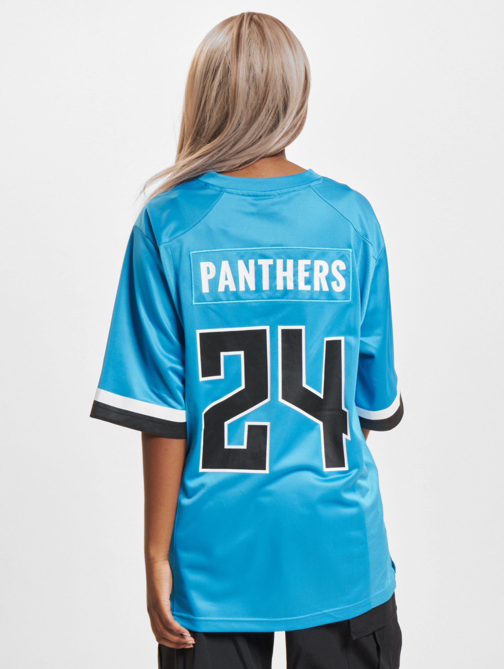 Wroclaw Panthers Authentic Game Jersey