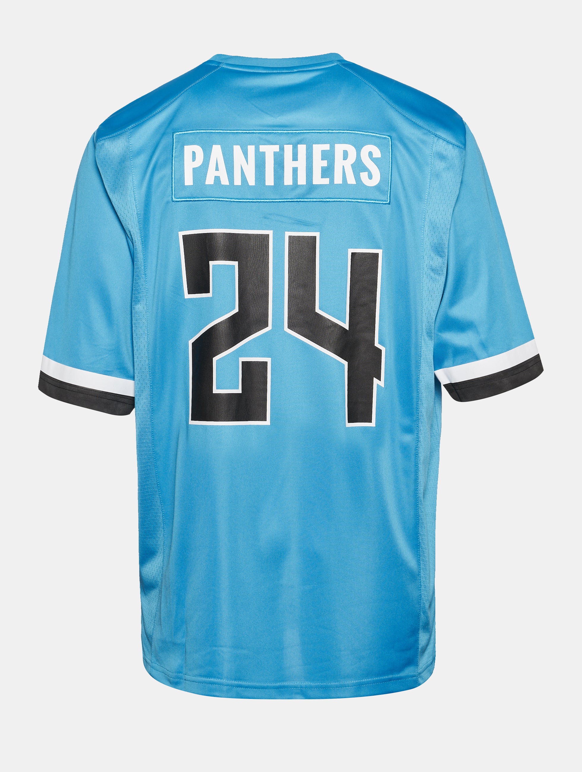 Wroclaw Panthers Authentic Game Jersey