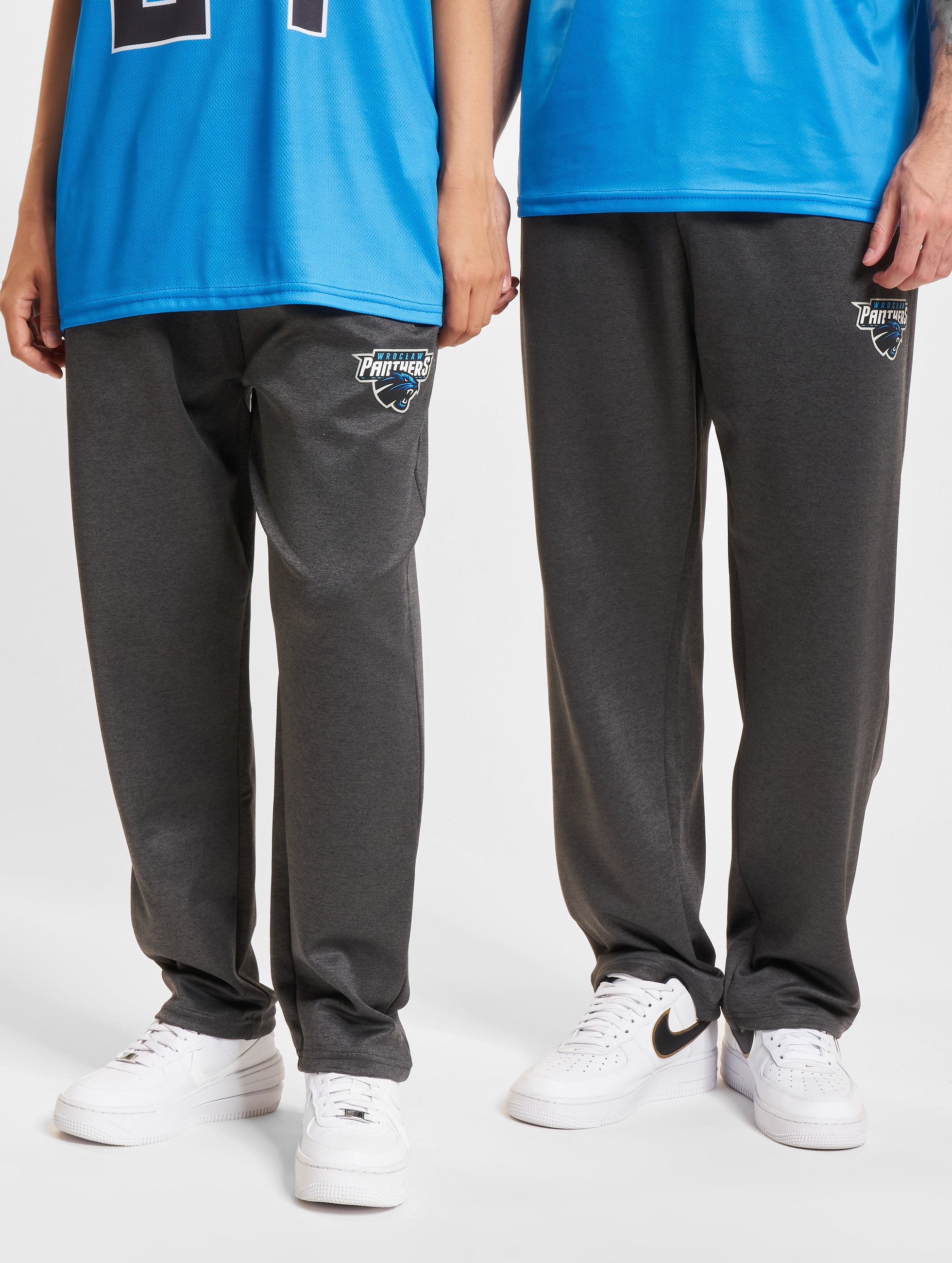 Wroclaw Panthers Trainer Pants