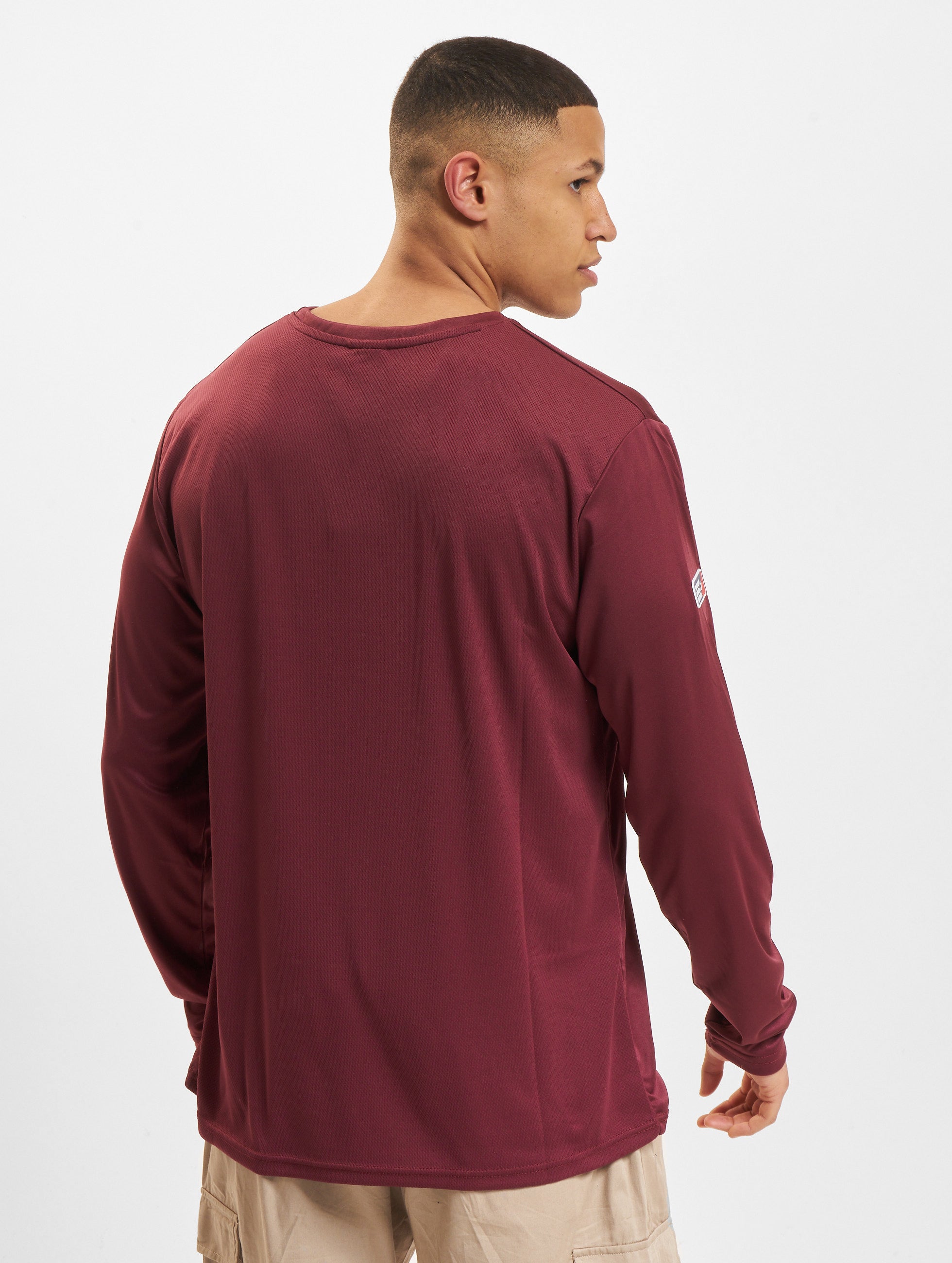 Rhein Fire Performance Longsleeve