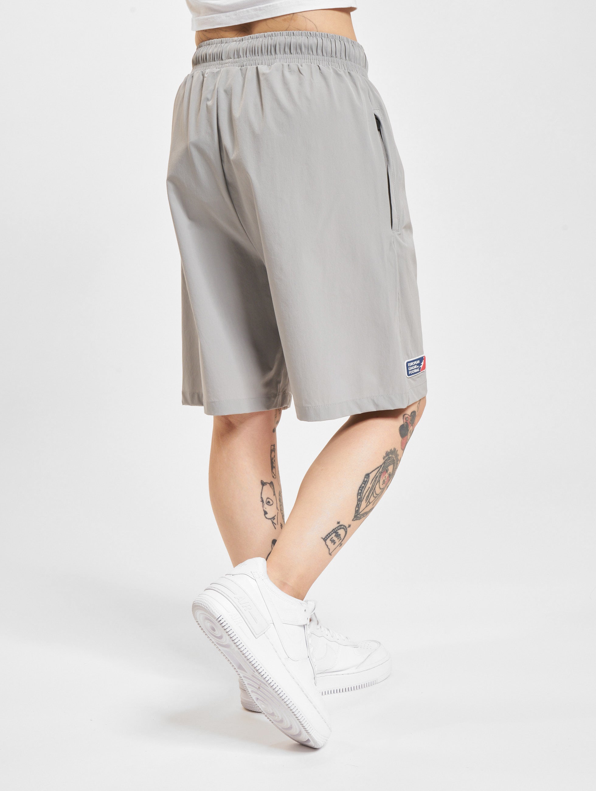 Prague Lions Performance Shorts