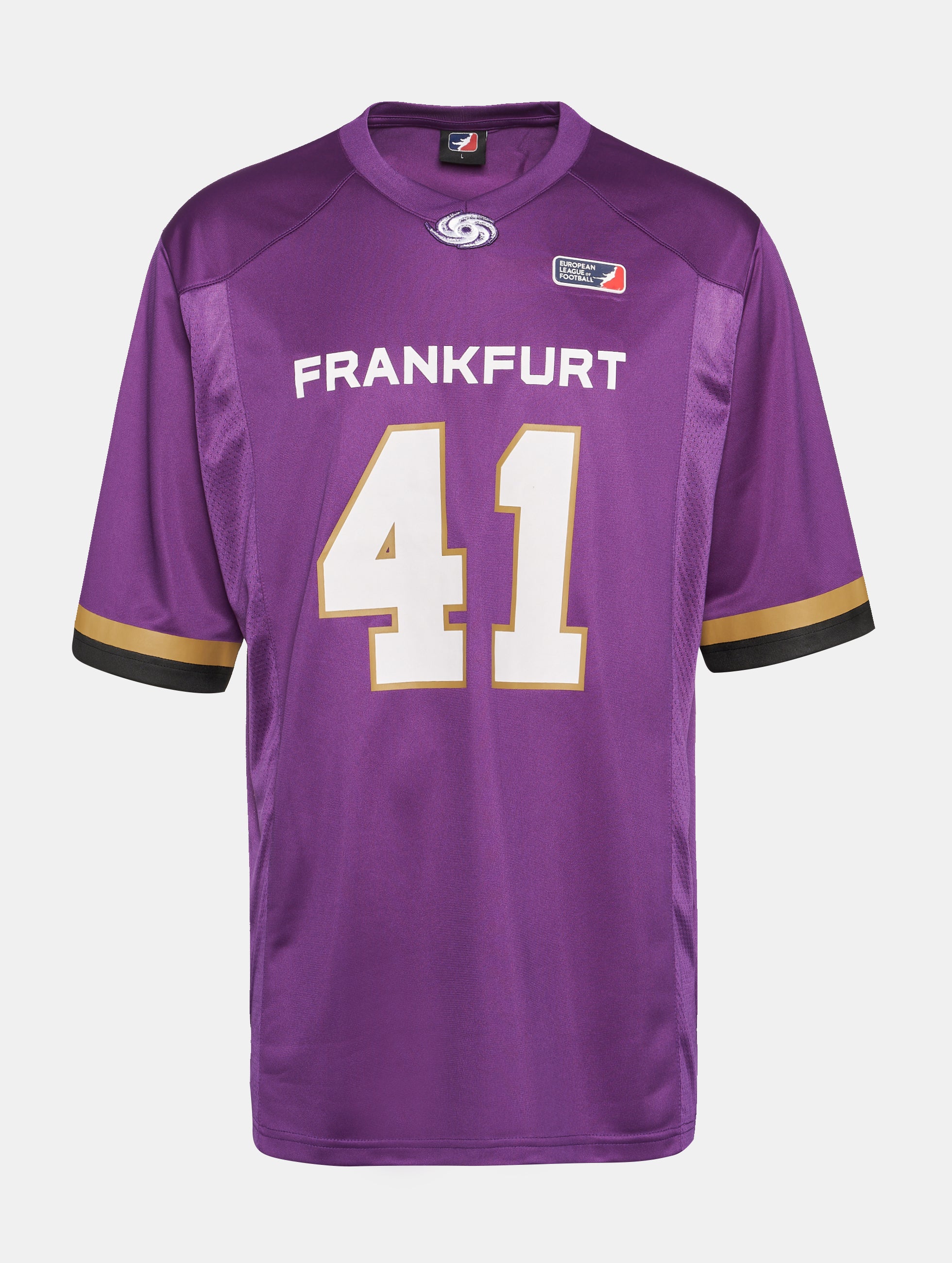 Frankfurt Galaxy Authentic Game Jersey