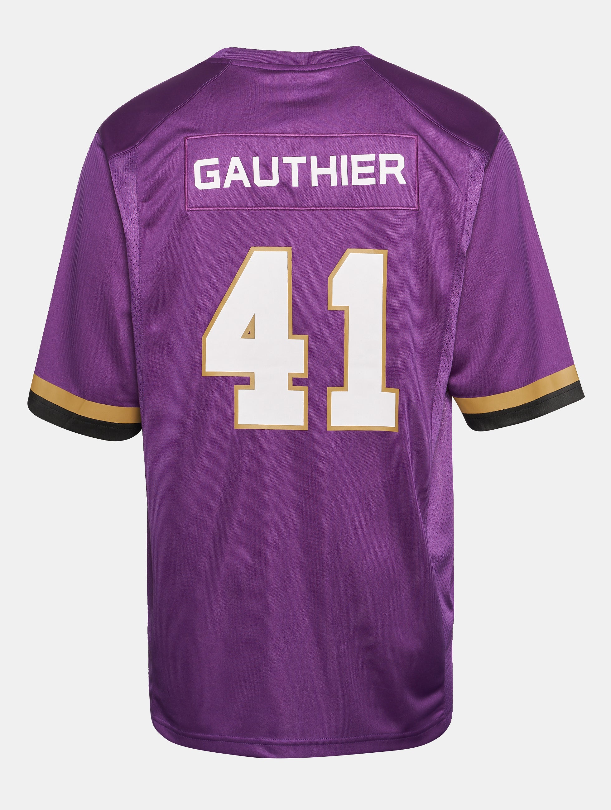 Frankfurt Galaxy Authentic Game Jersey