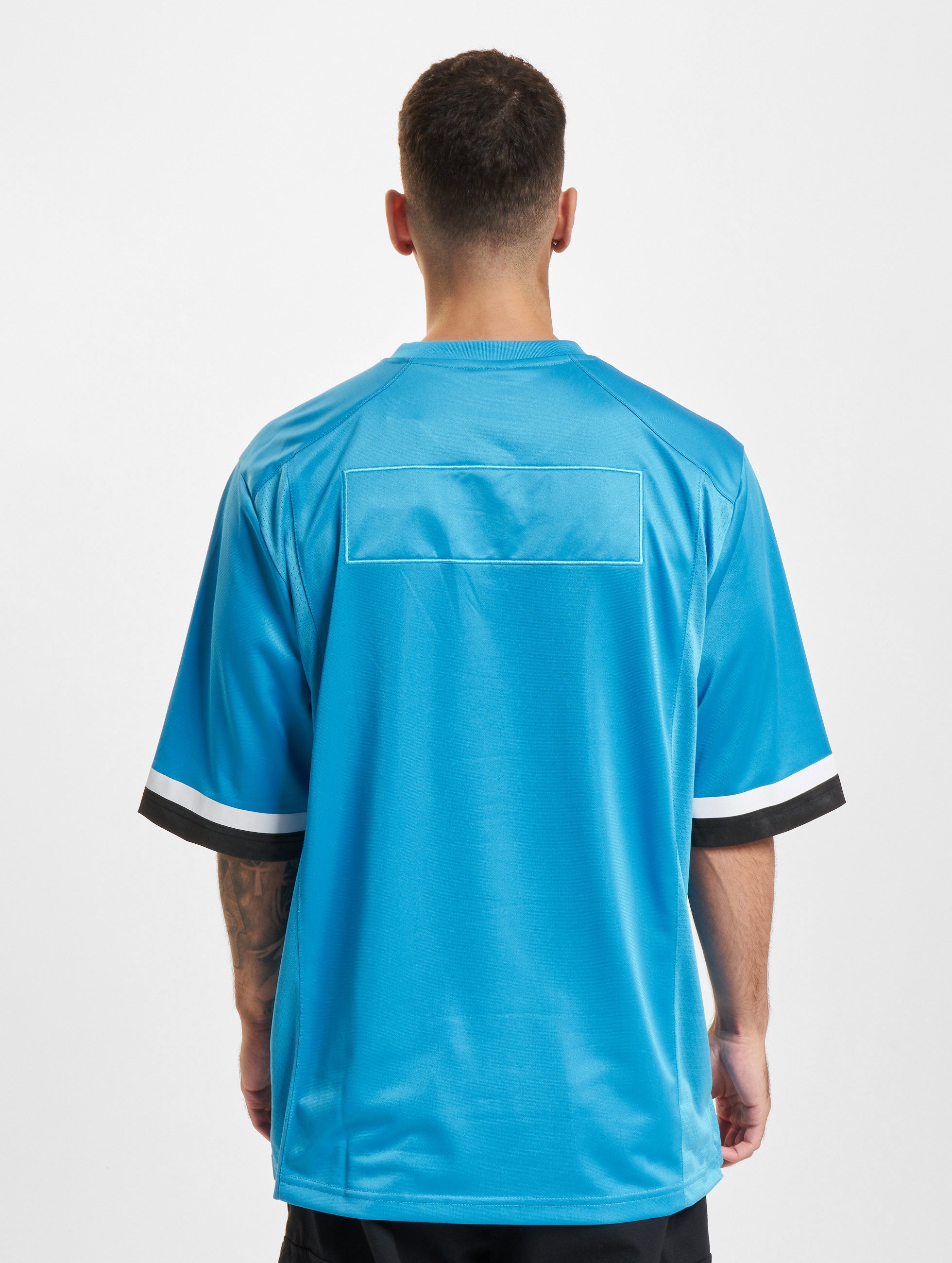 Wroclaw Panthers Authentic Game Jersey