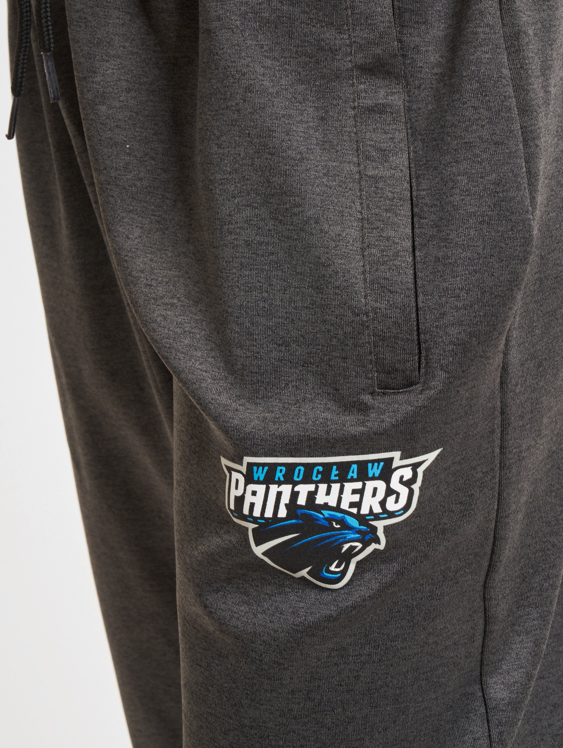 Wroclaw Panthers Trainer Pants