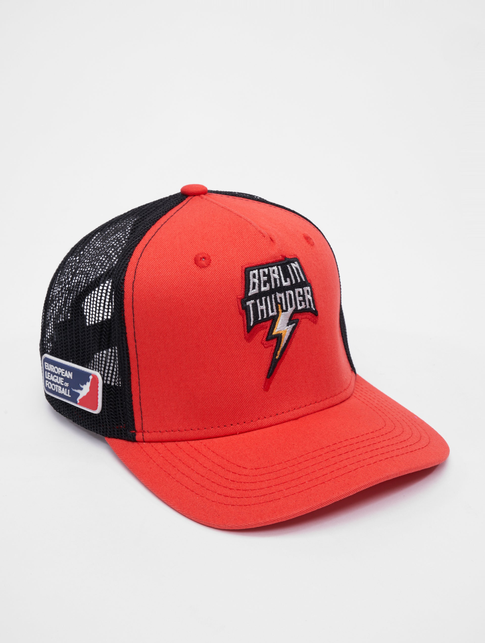 Berlin Thunder Classic Trucker Cap