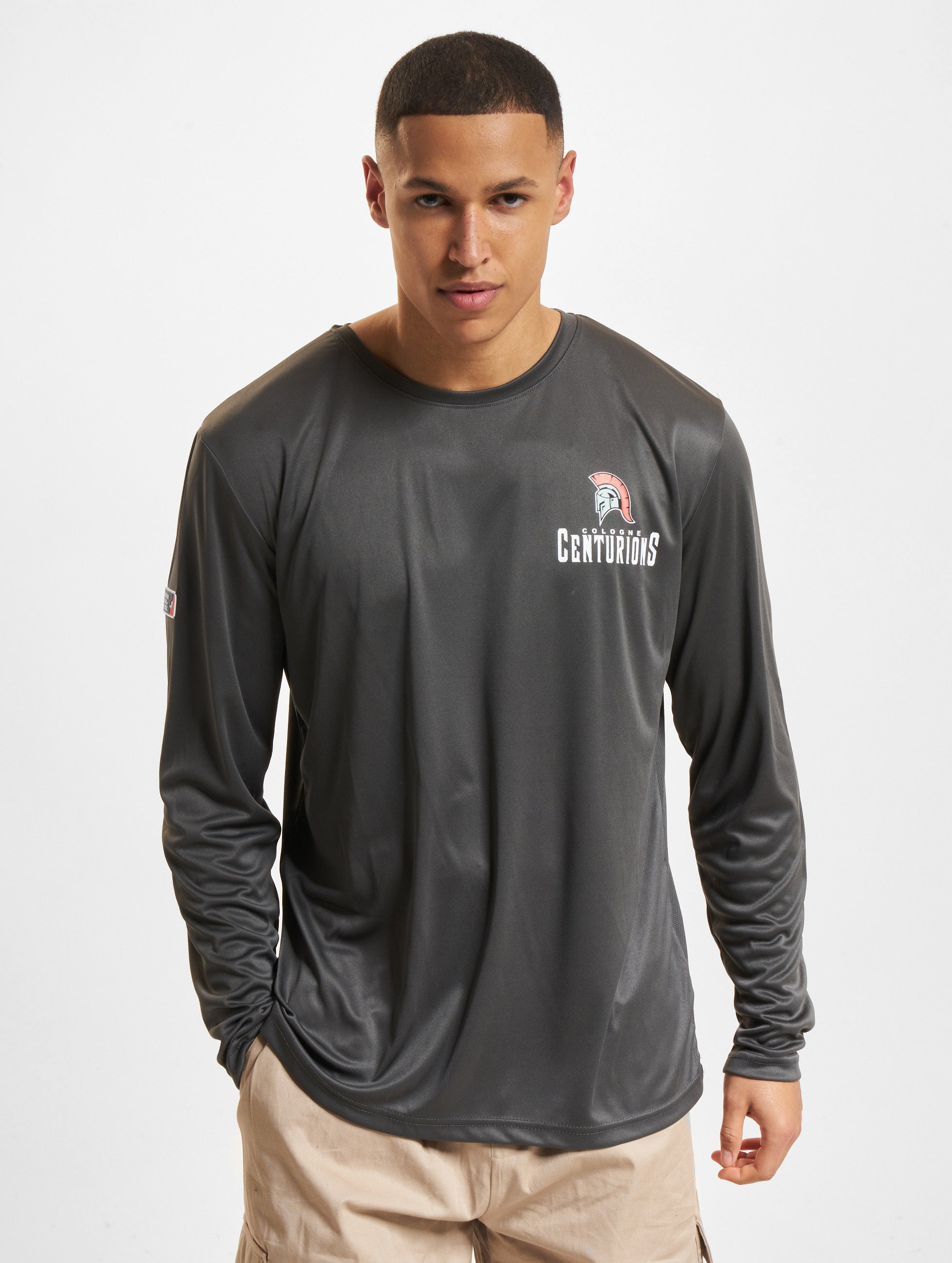 Cologne Centurions Performance Longsleeve