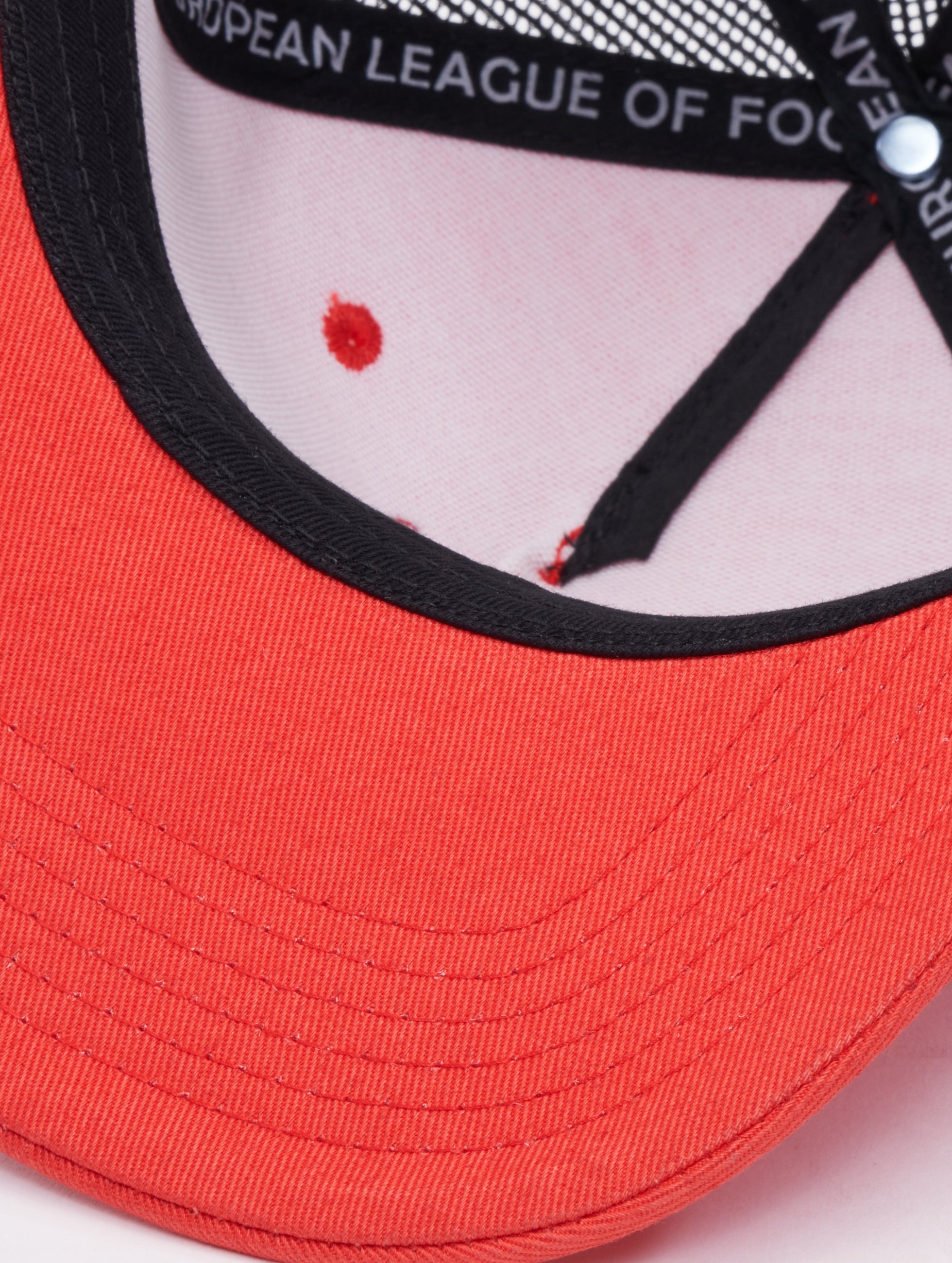 Berlin Thunder Classic Trucker Cap