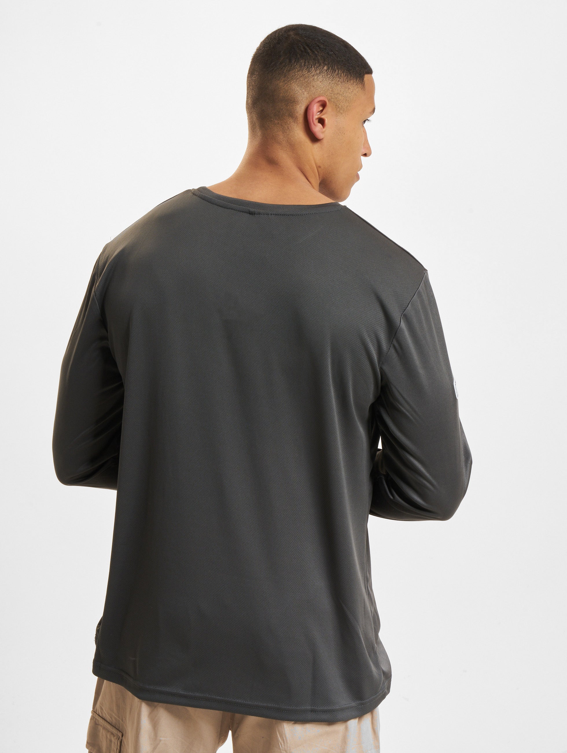 Cologne Centurions Performance Longsleeve