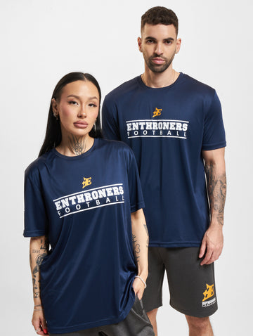 Fehervar Enthroners On-Field Performance T-Shirt 2024