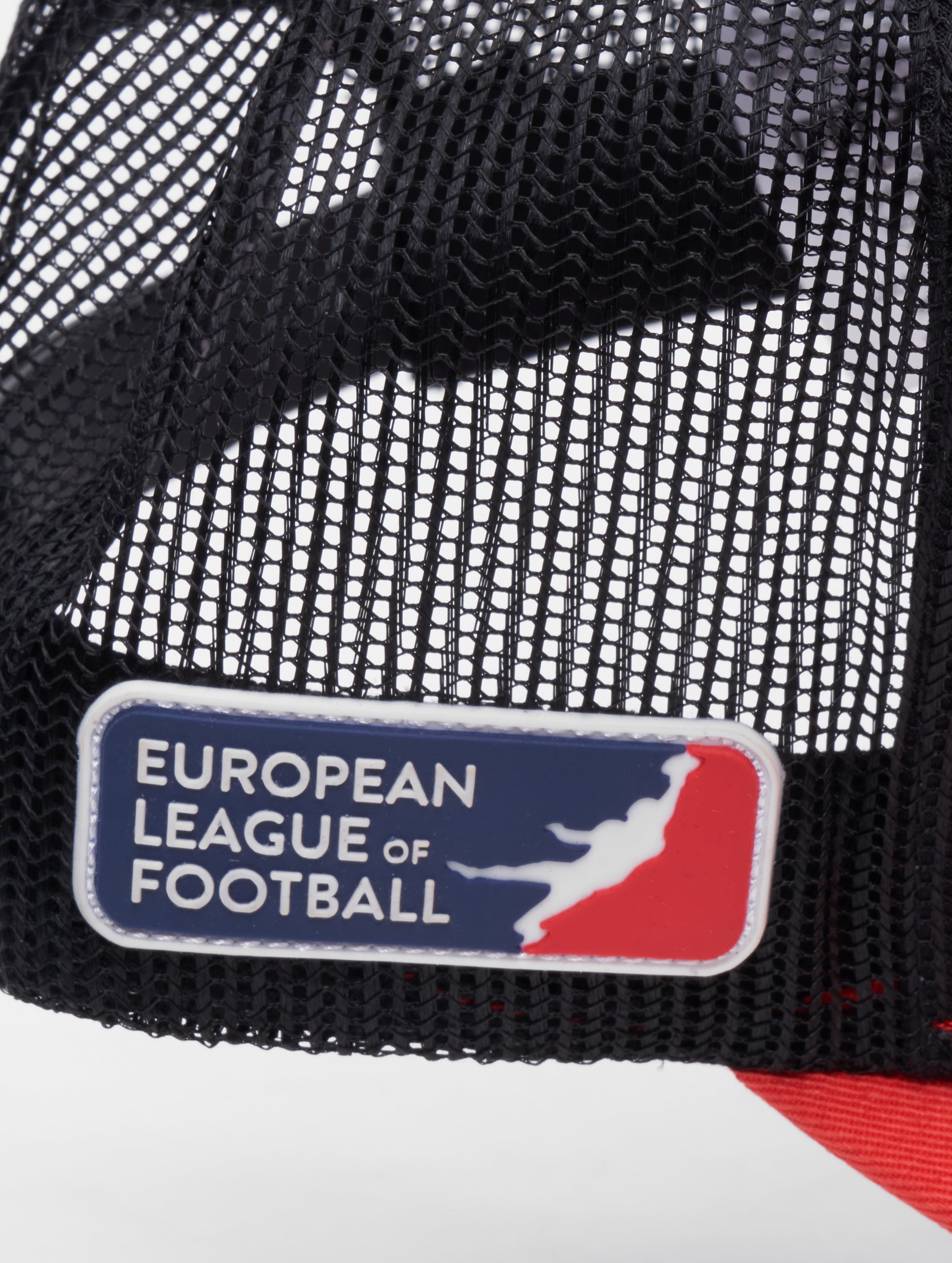 Berlin Thunder Classic Trucker Cap