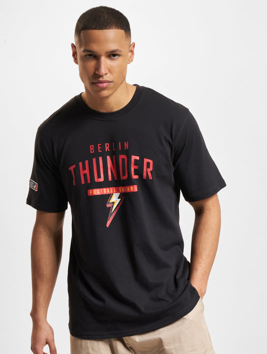 Berlin Thunder T-Shirt 2024 Design 3