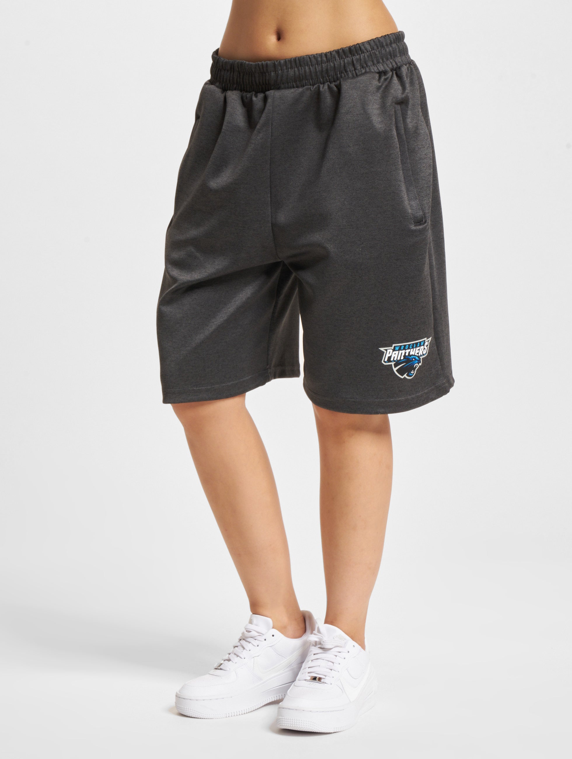 Wroclaw Panthers Trainer Shorts