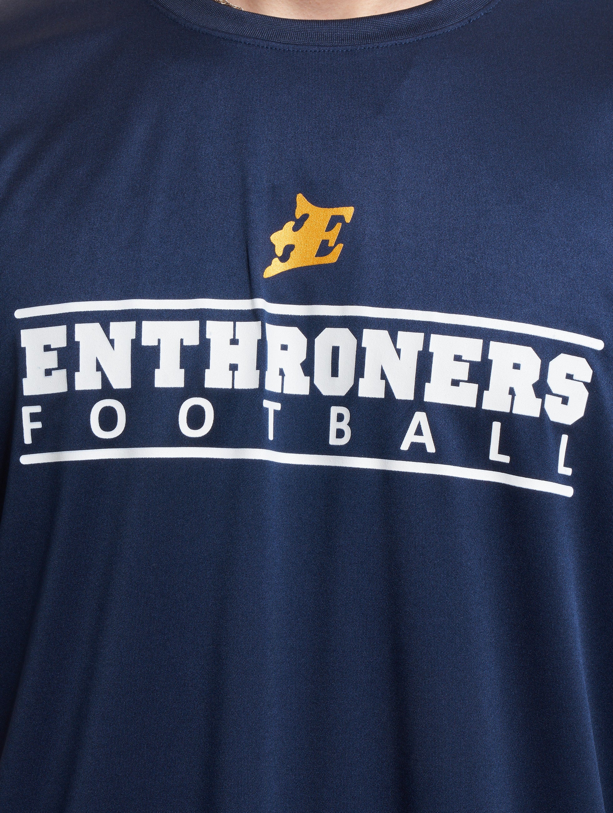 Fehervar Enthroners Performance T-Shirt