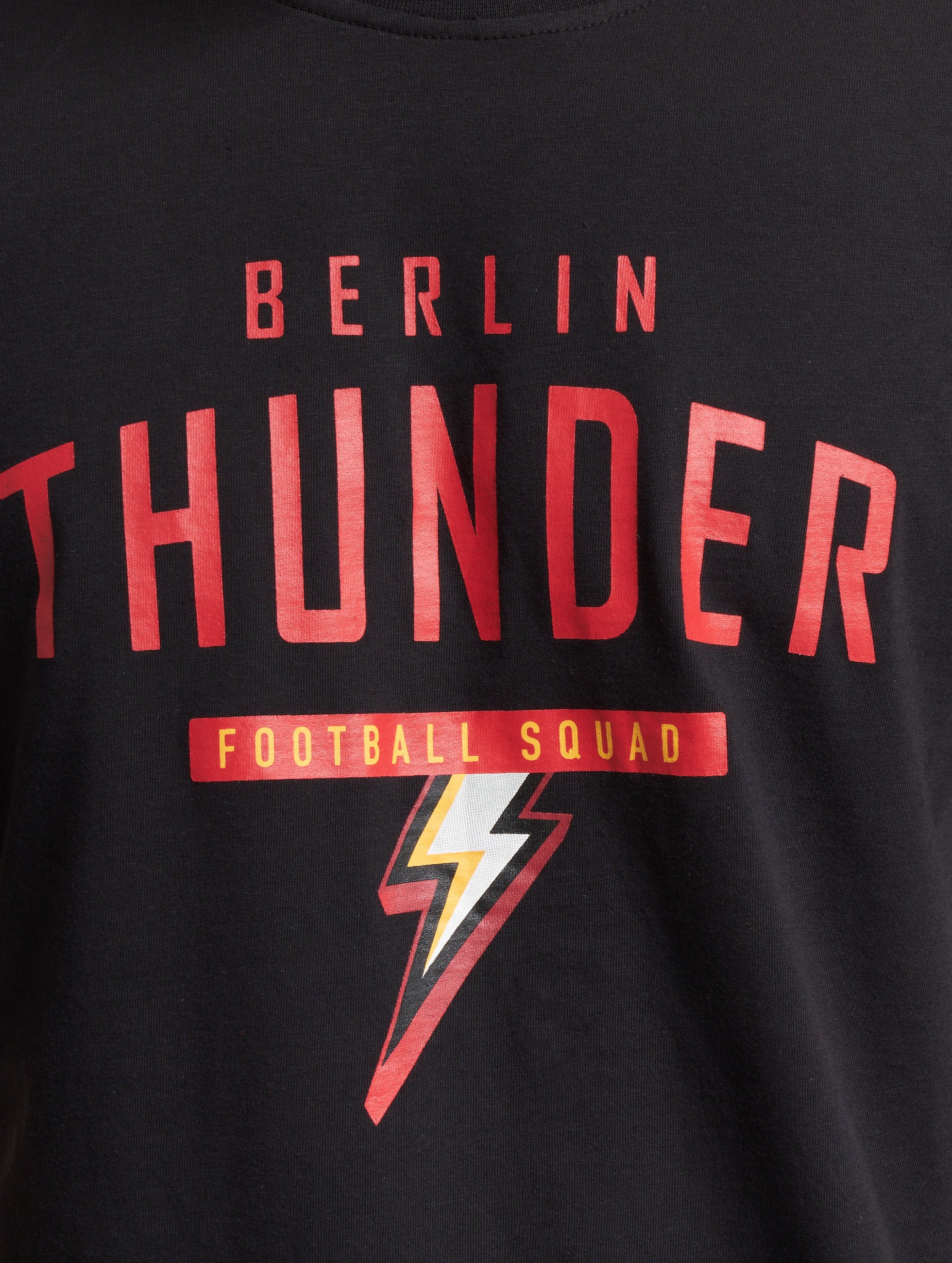 Berlin Thunder Squad T-Shirt