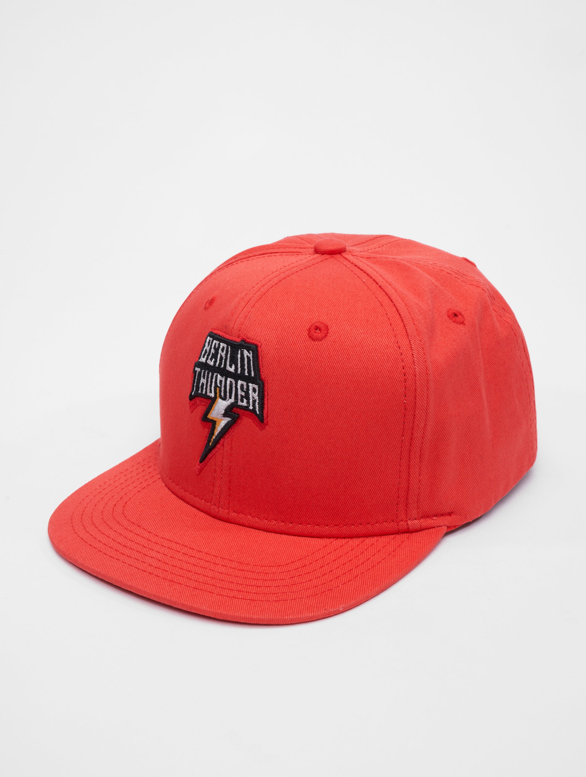 Berlin Thunder Classic Snapback Cap