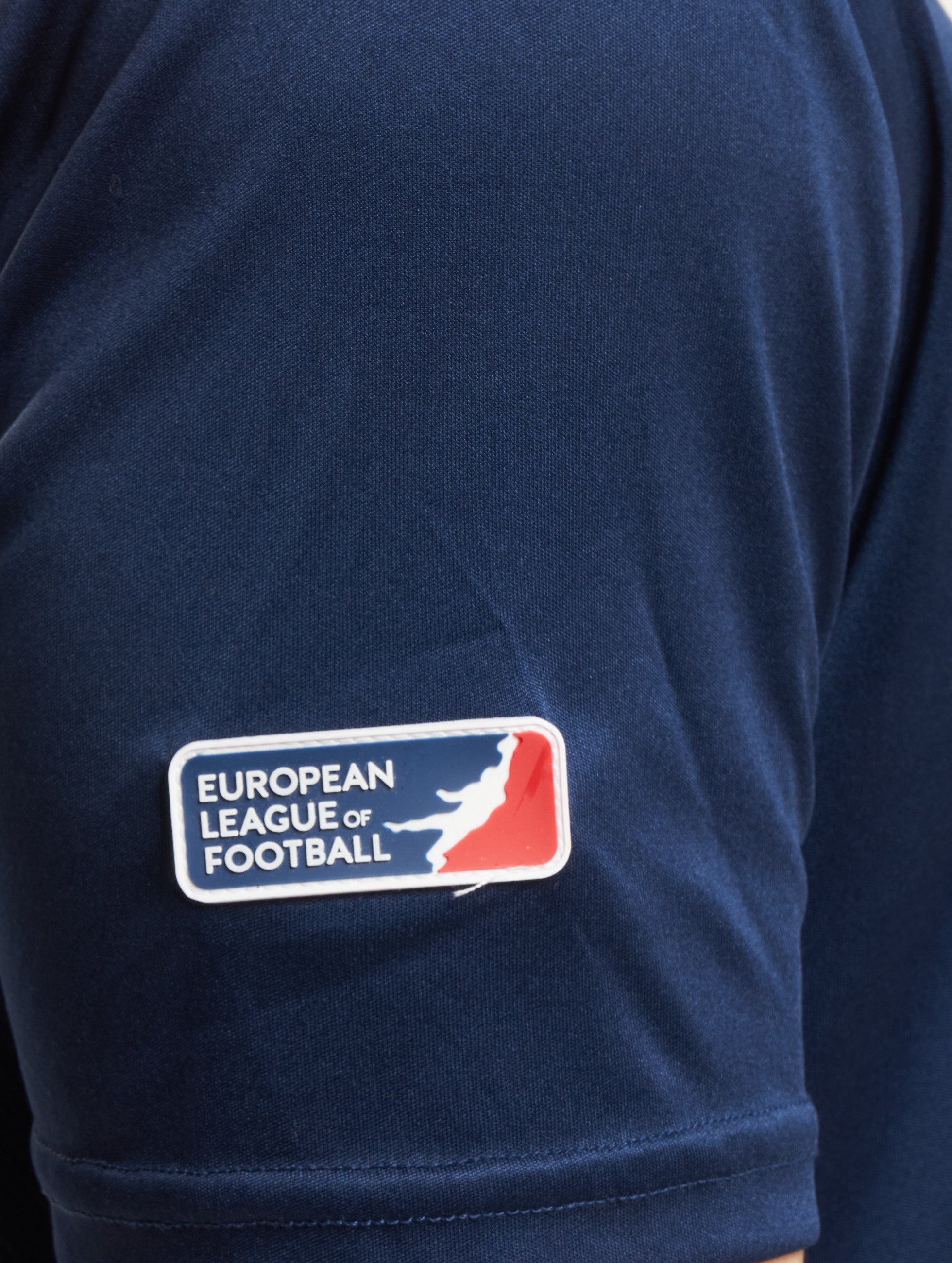 Fehervar Enthroners Performance T-Shirt