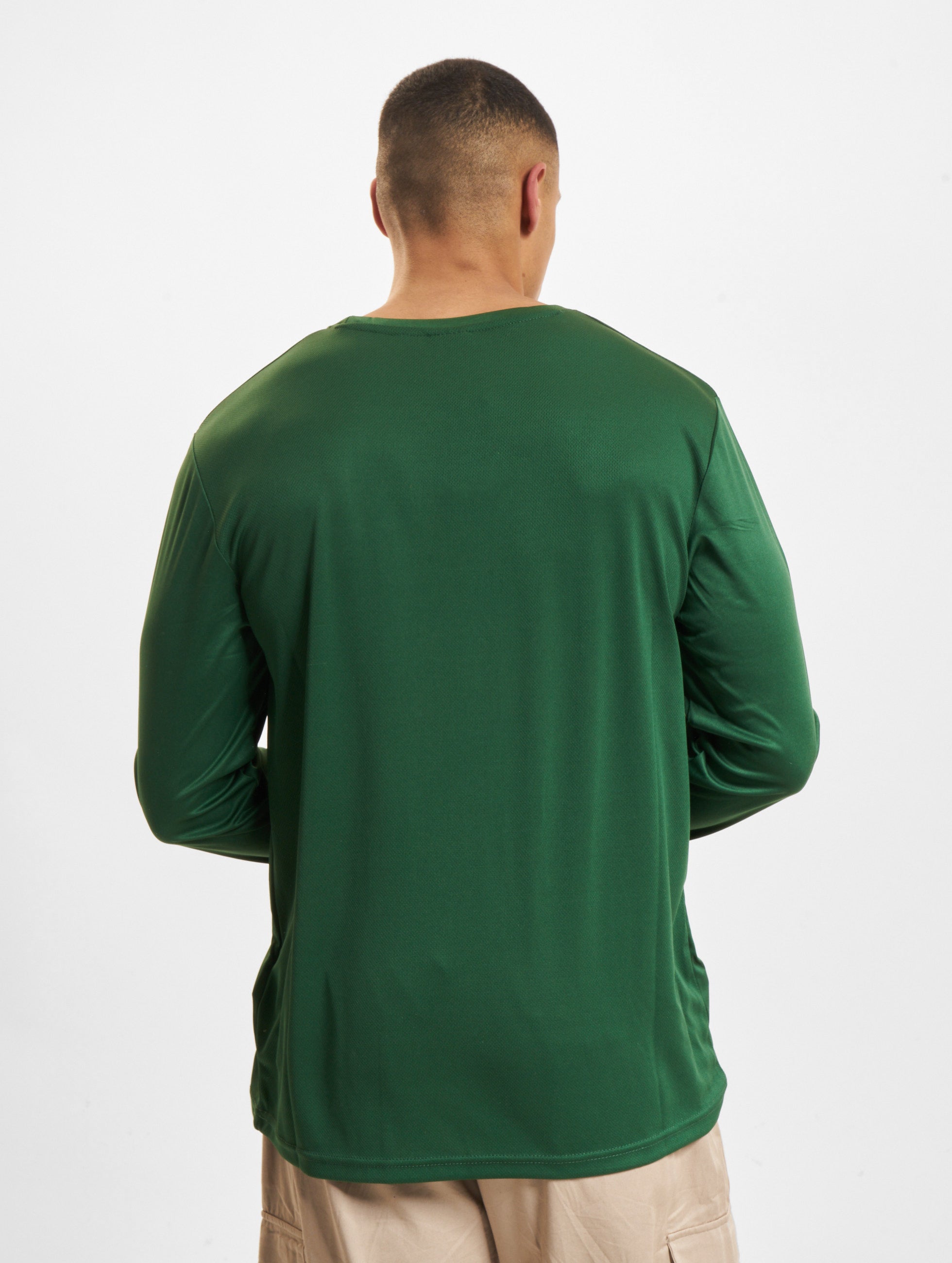 Barcelona Dragons Performance Longsleeve