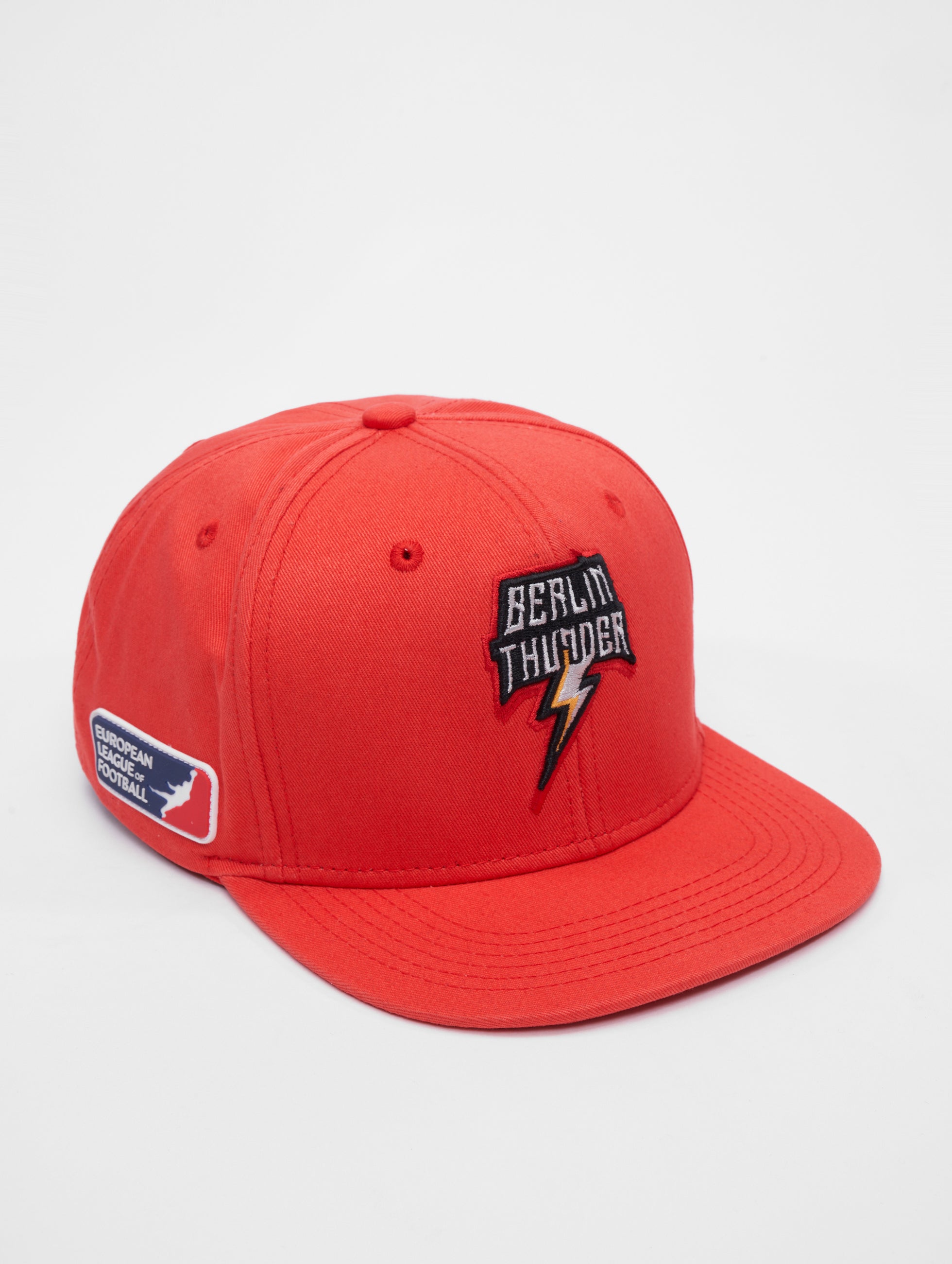 Berlin Thunder Classic Snapback Cap