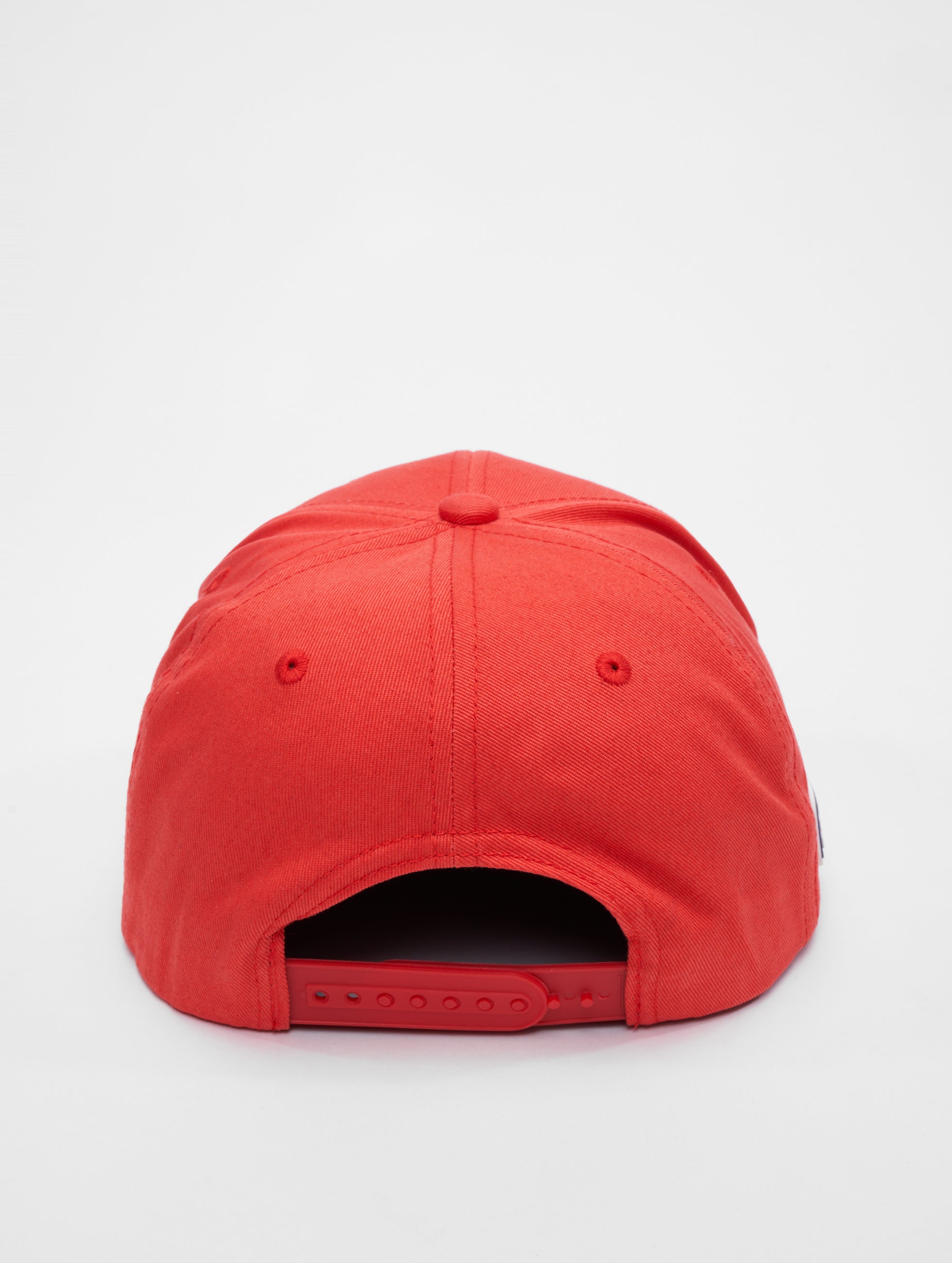 Berlin Thunder Classic Snapback Cap