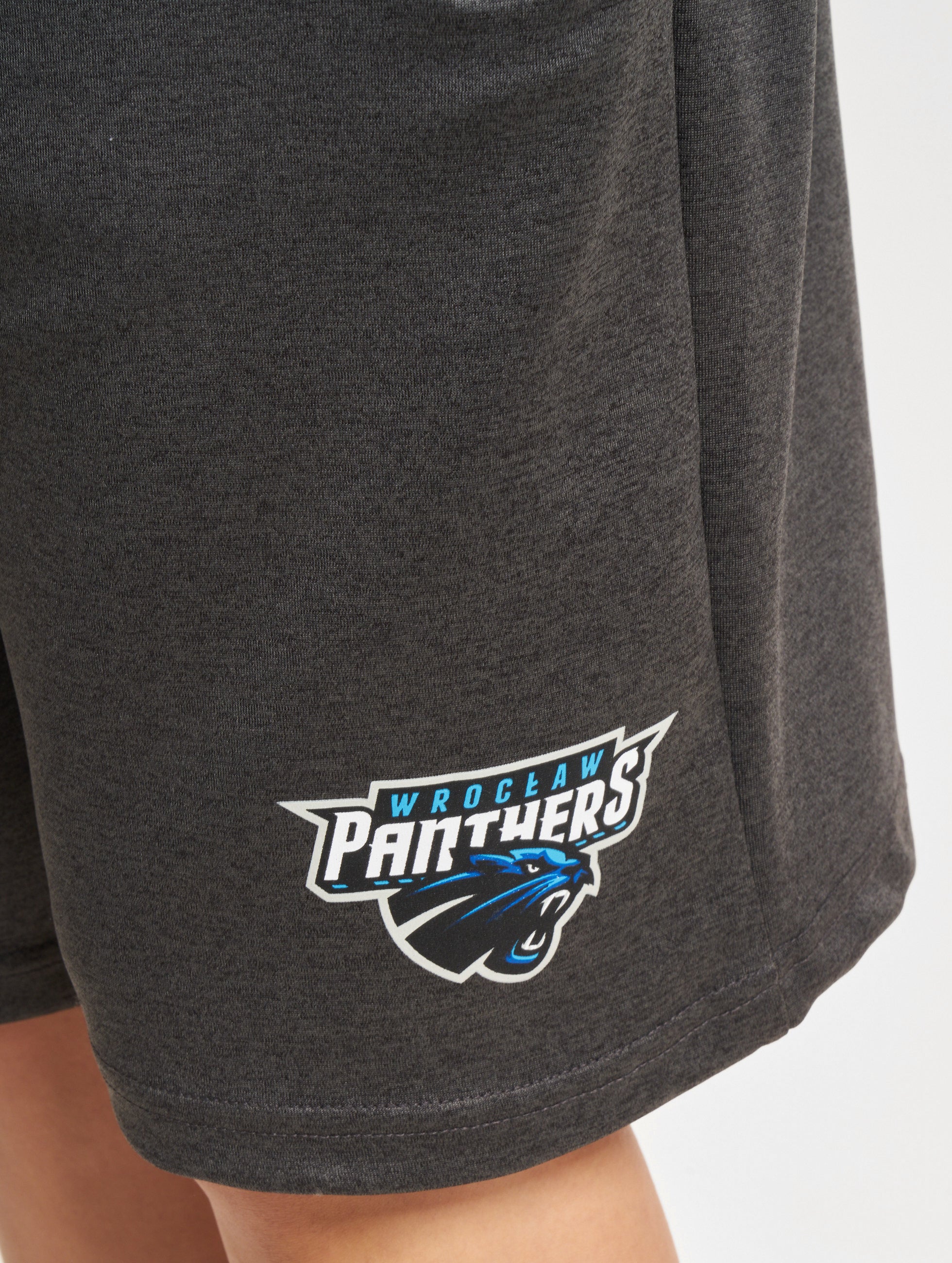 Wroclaw Panthers Trainer Shorts