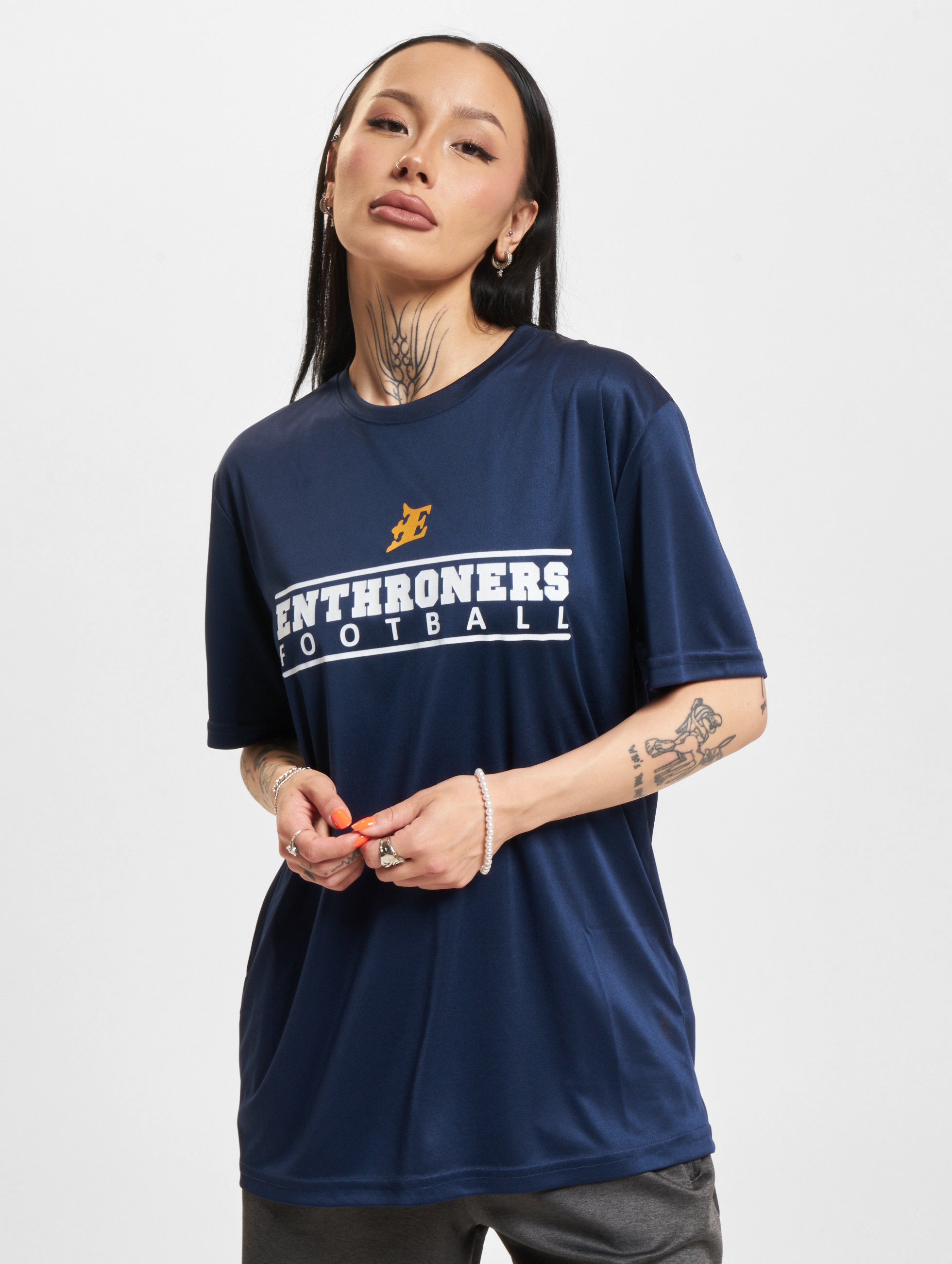 Fehervar Enthroners Performance T-Shirt