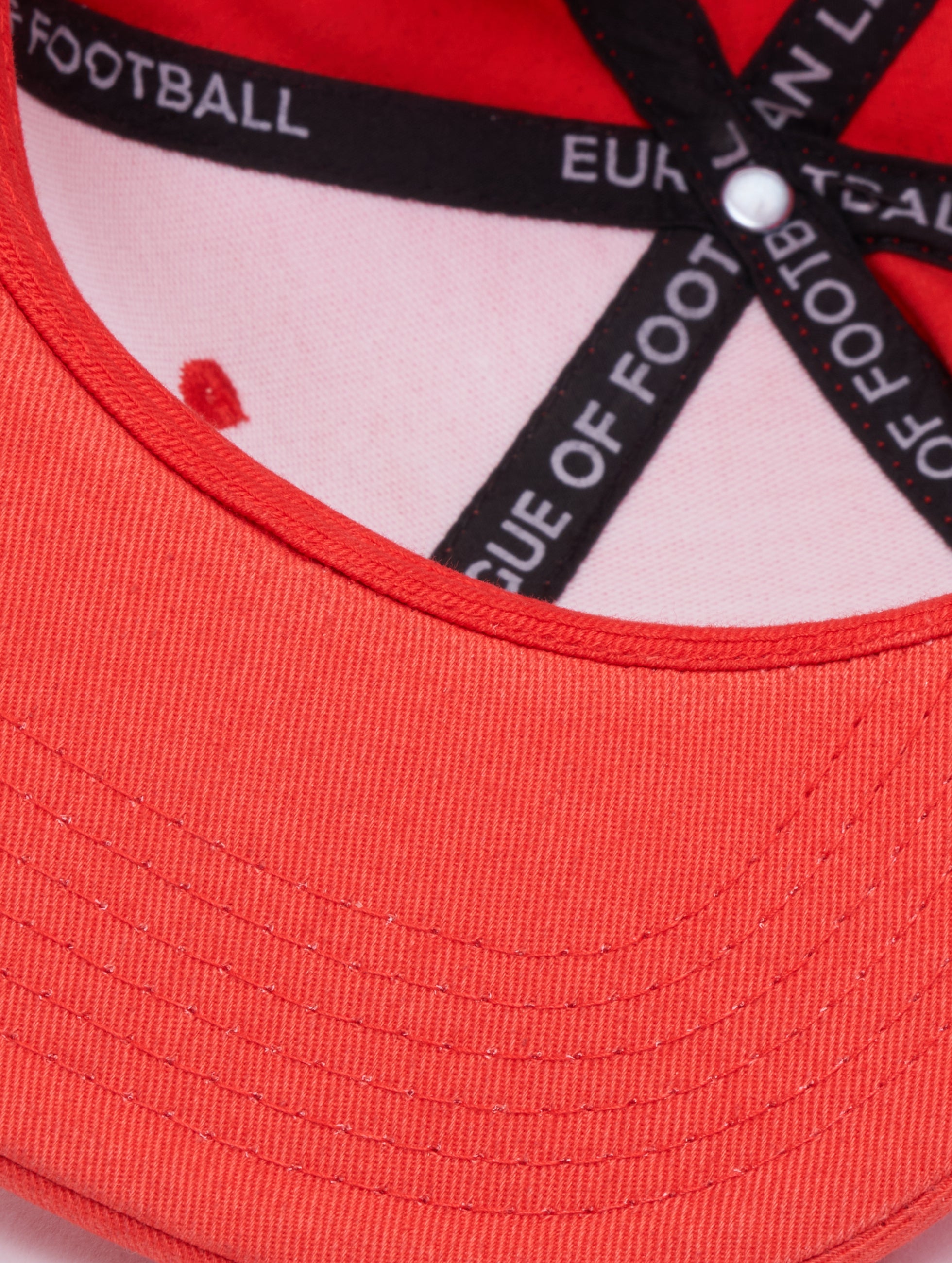 Berlin Thunder Classic Snapback Cap