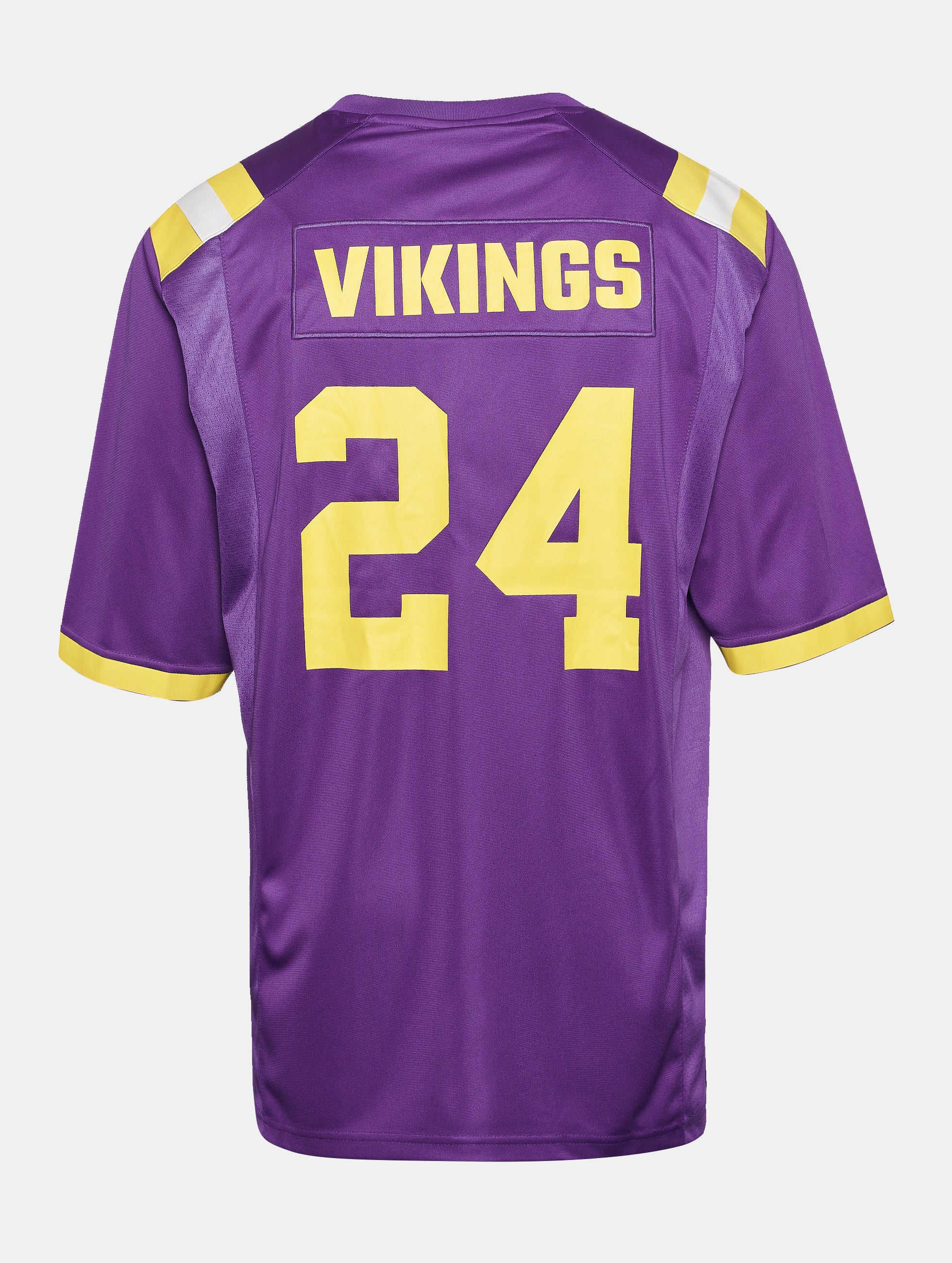 Vienna Vikings Authentic Game Jersey