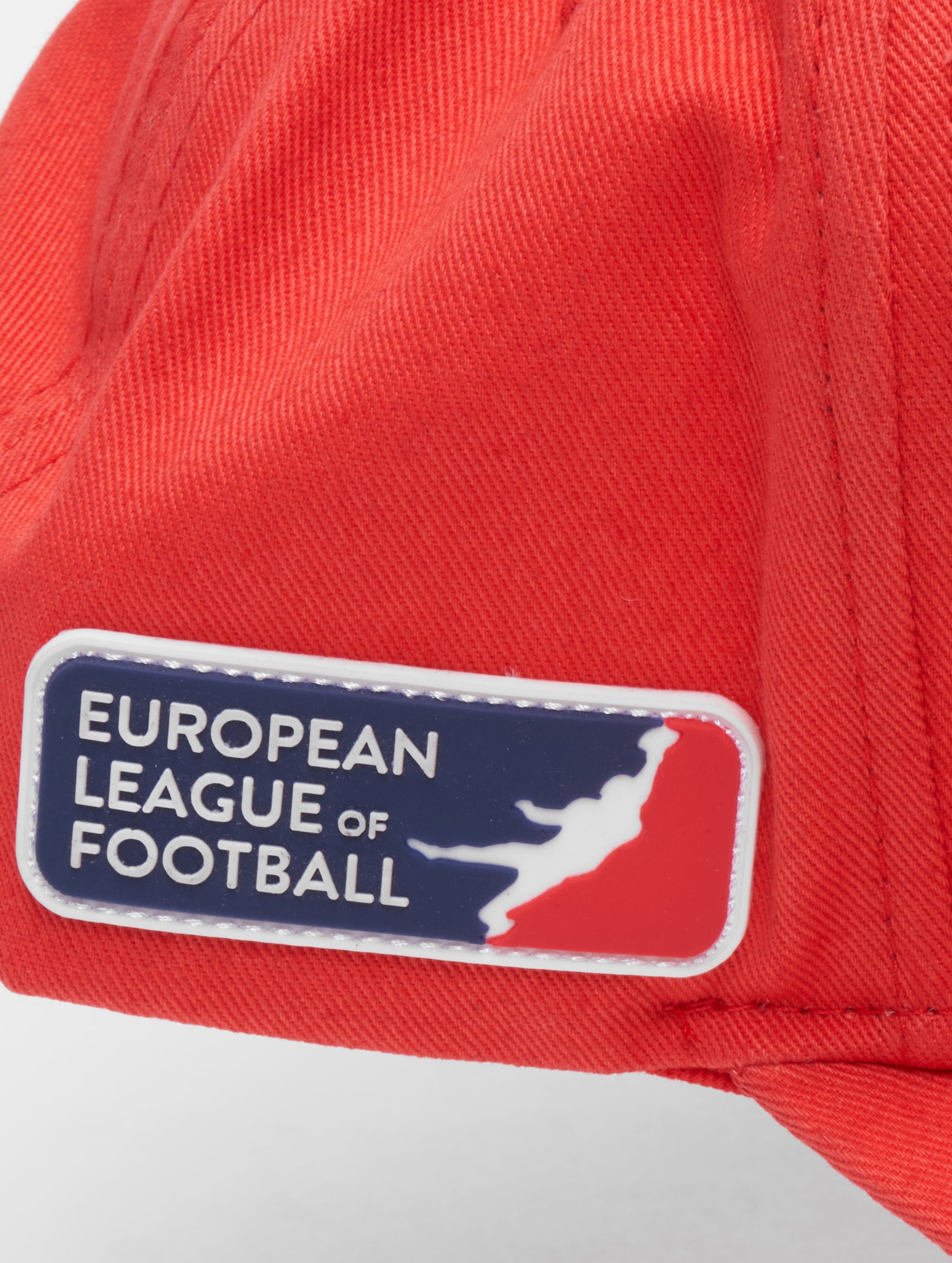 Berlin Thunder Classic Snapback Cap