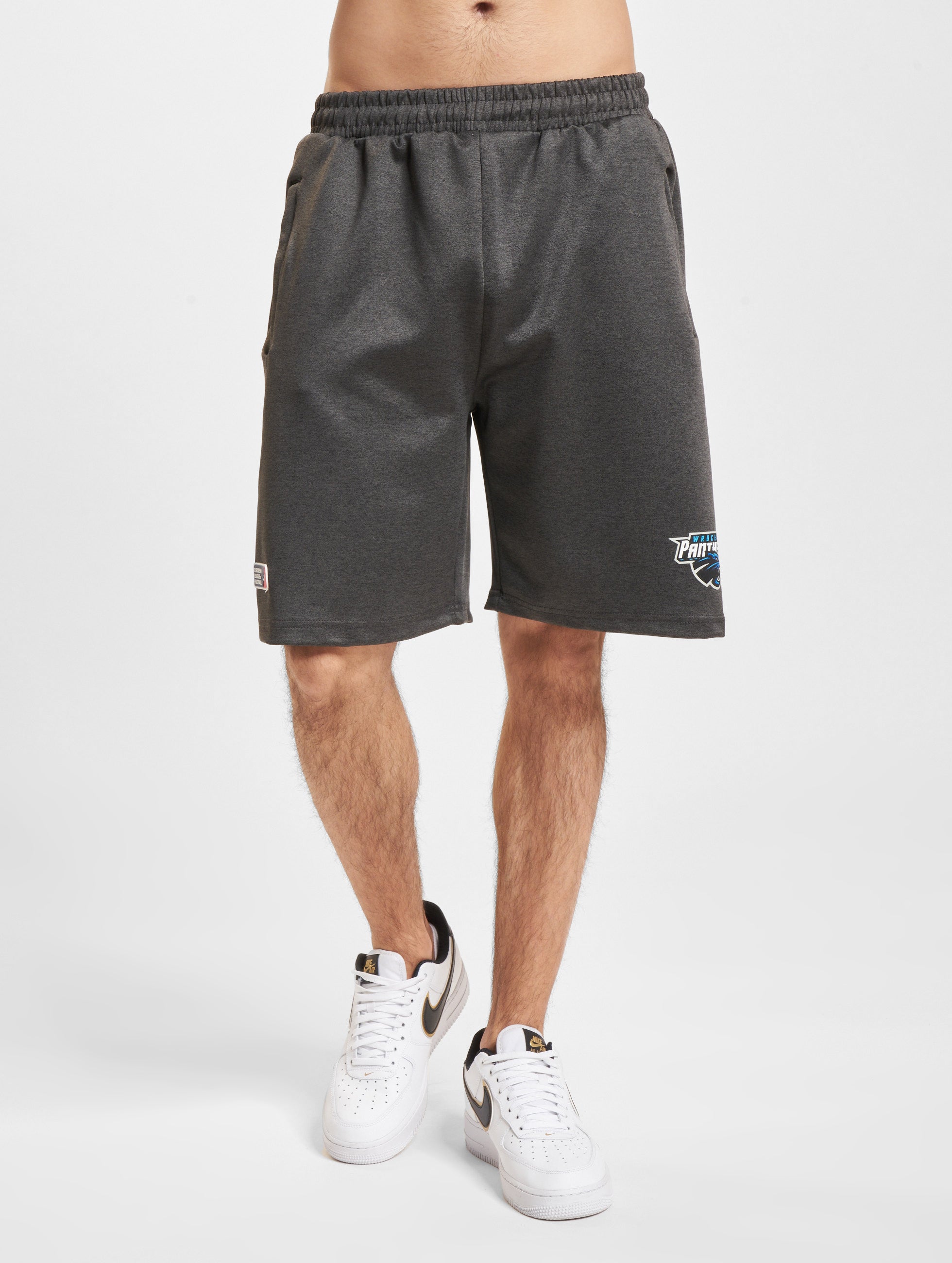 Wroclaw Panthers Trainer Shorts