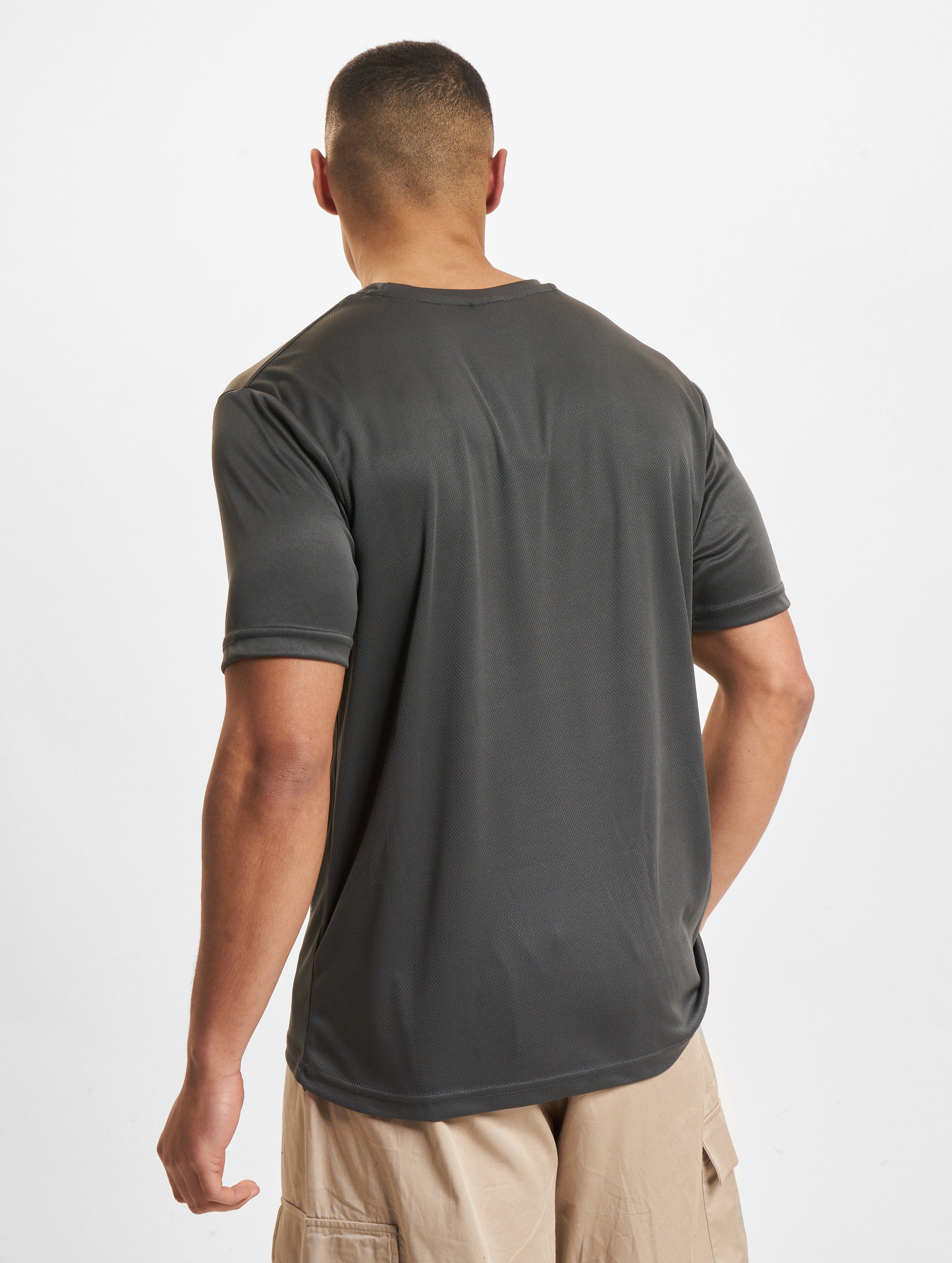 Madrid Bravos Performance T-Shirt