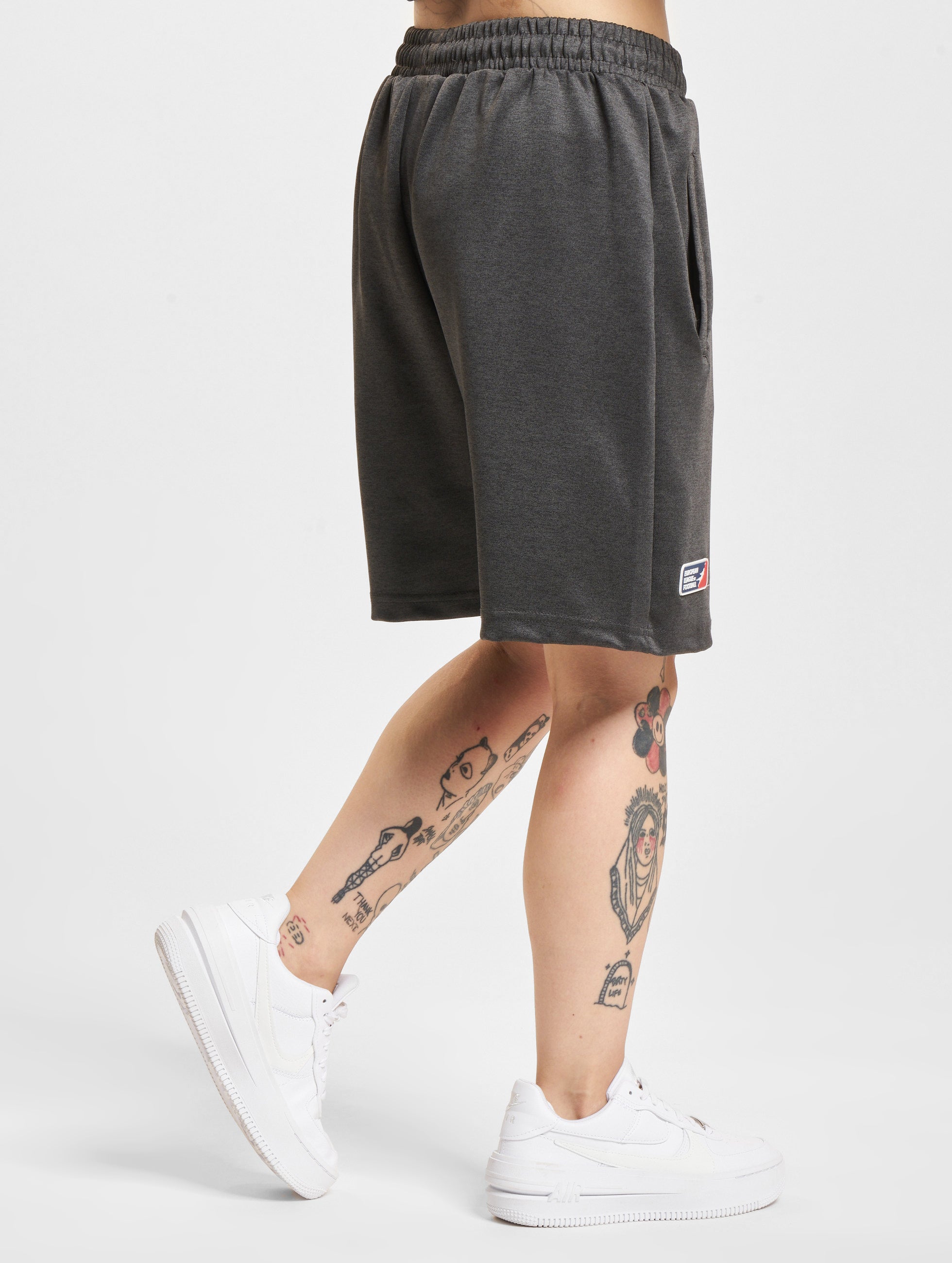 Fehervar Enthroners Trainer Shorts