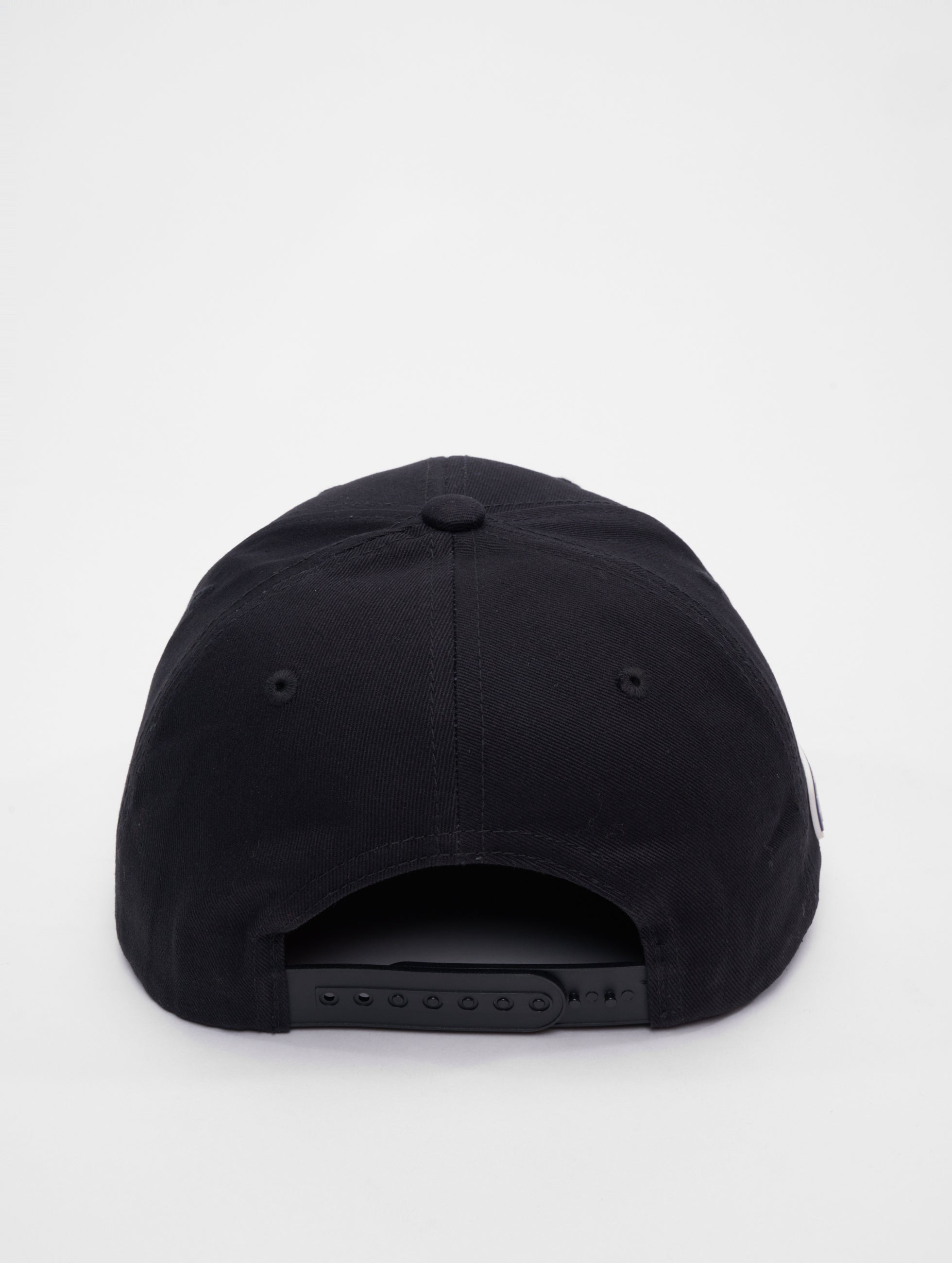 Berlin Thunder Contrast Snapback Cap