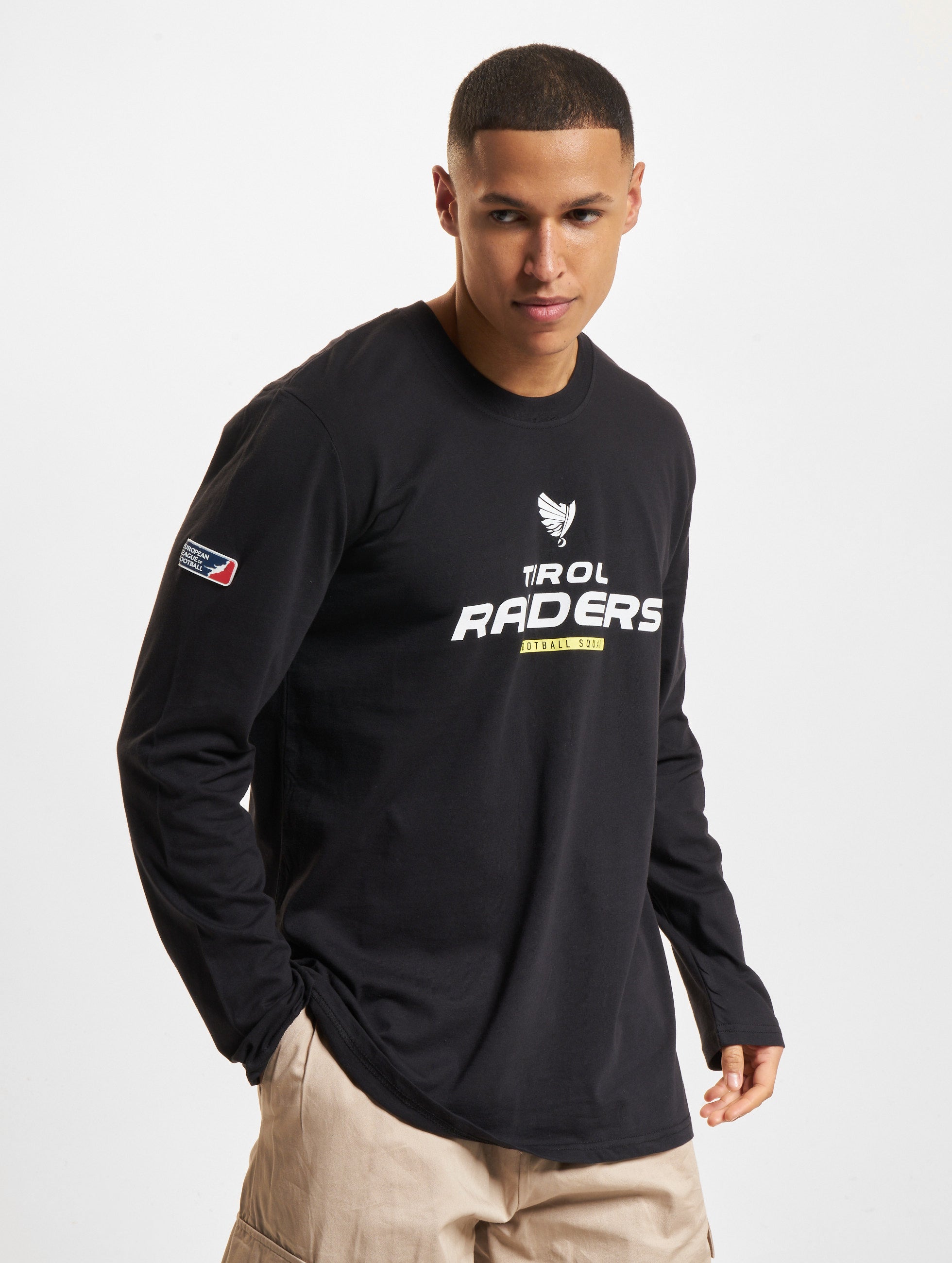 Raiders Tirol Longsleeve