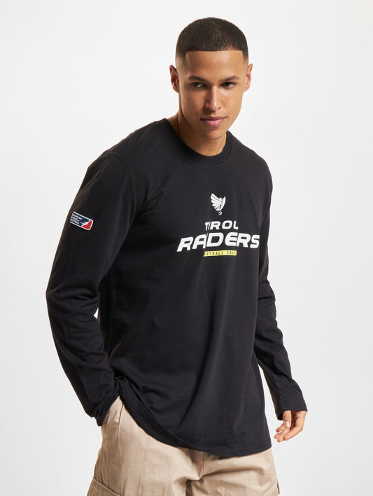 Raiders Tirol Longsleeve 2024