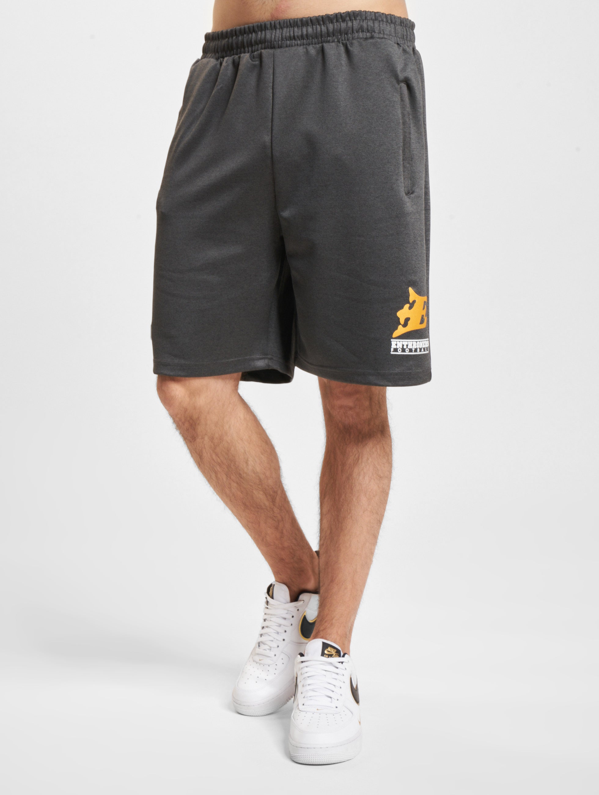Fehervar Enthroners Trainer Shorts