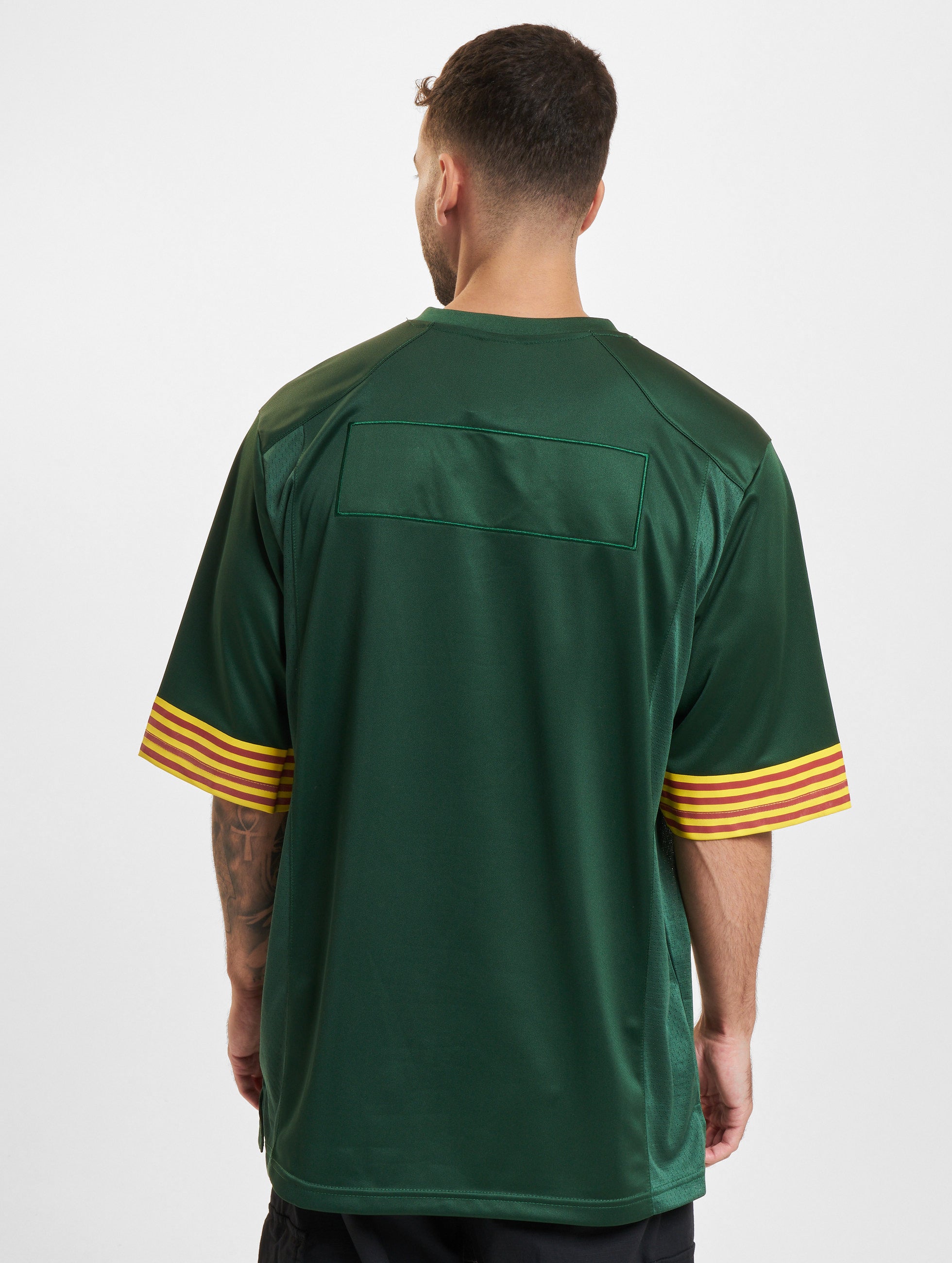 Barcelona Dragons Authentic Game Jersey