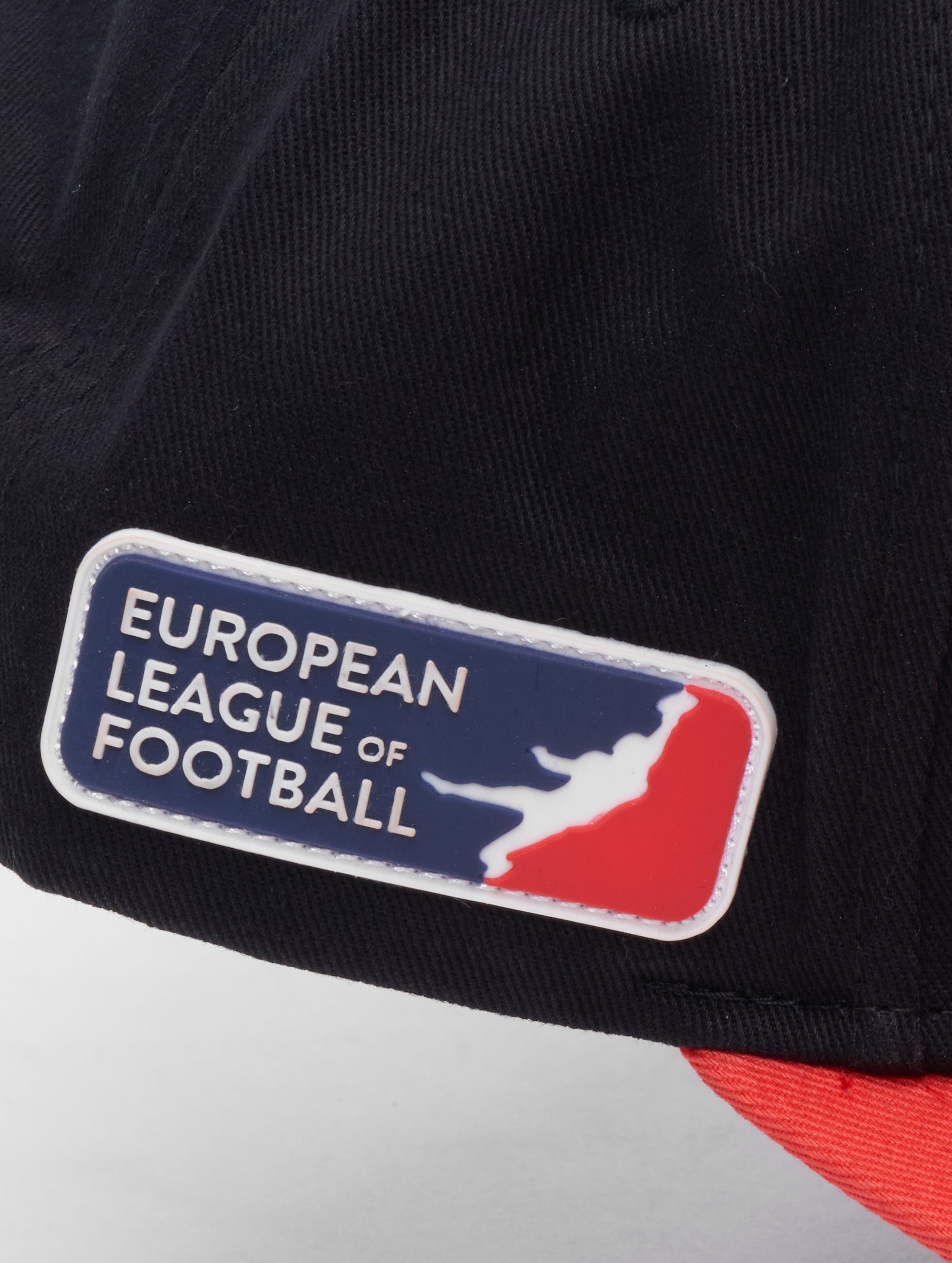 Berlin Thunder Contrast Snapback Cap