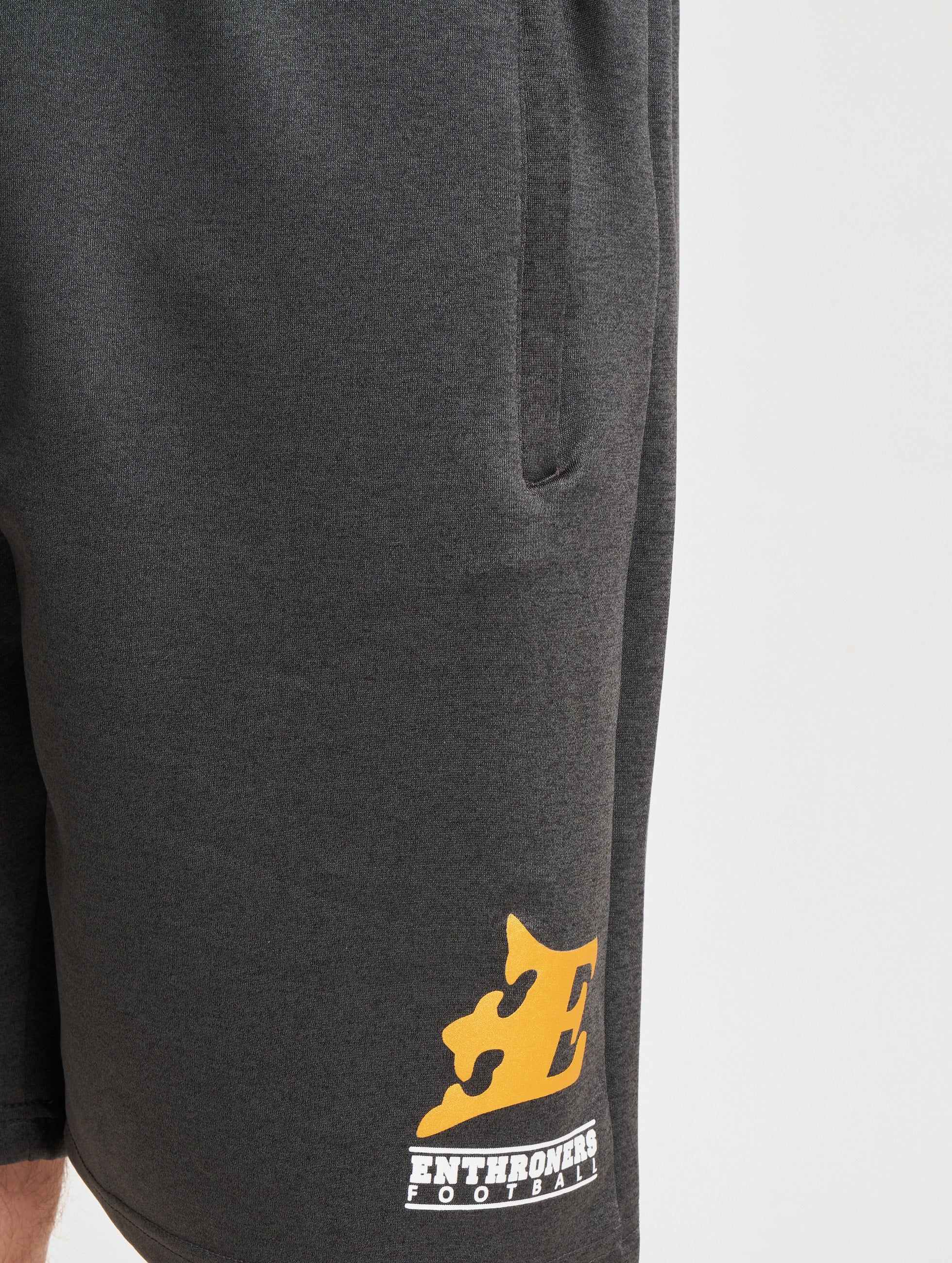 Fehervar Enthroners Trainer Shorts